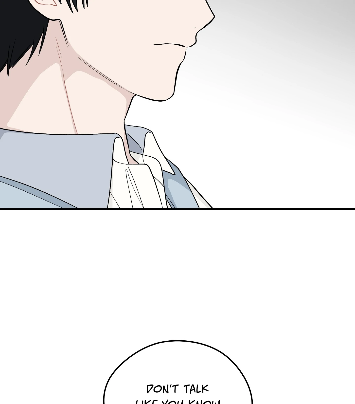 Emergency! Youth Record Book - Chapter 16 manhwa