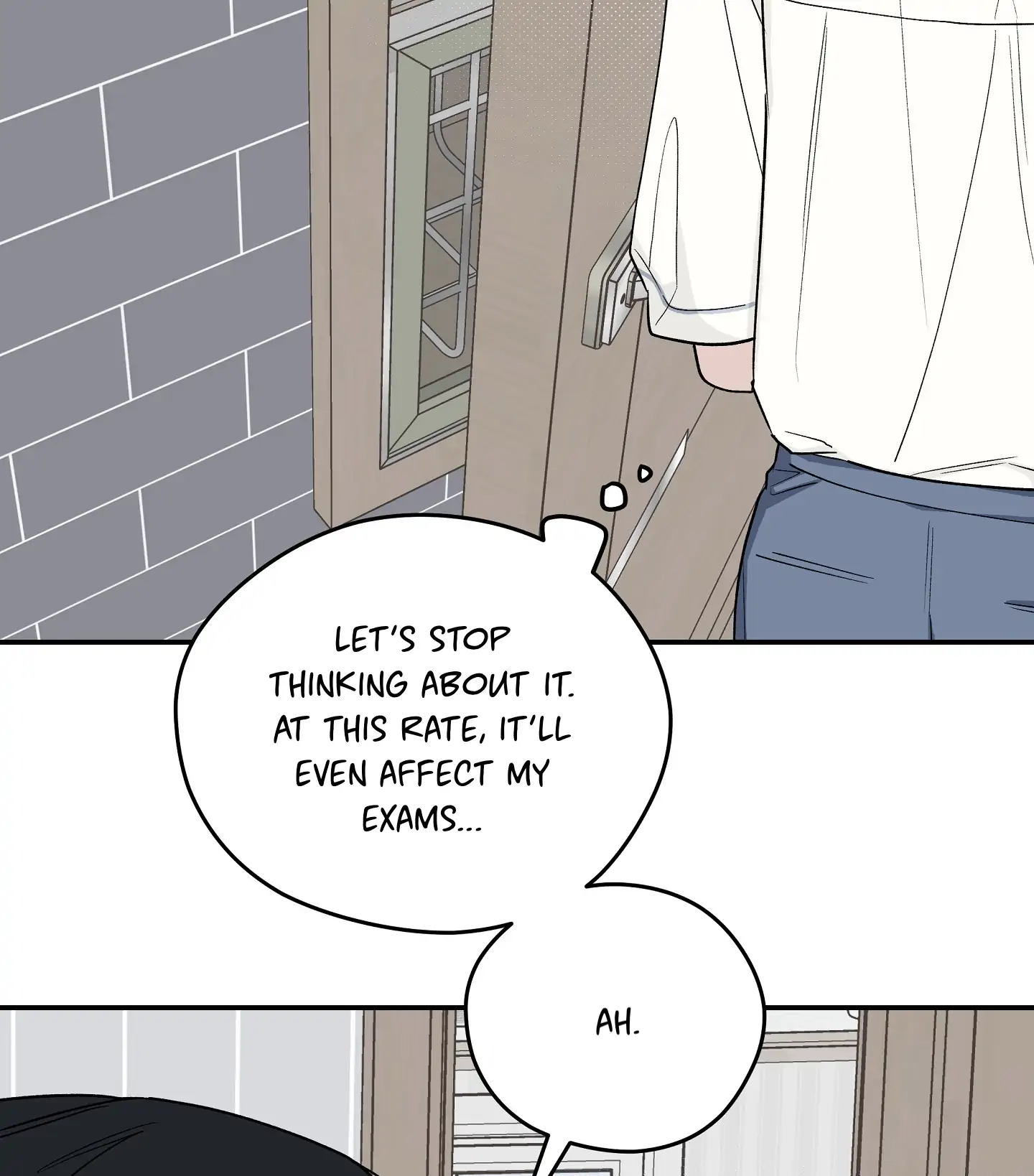Emergency! Youth Record Book - Chapter 16 manhwa