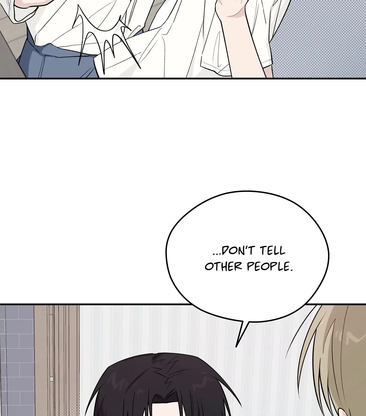 Emergency! Youth Record Book - Chapter 16 manhwa