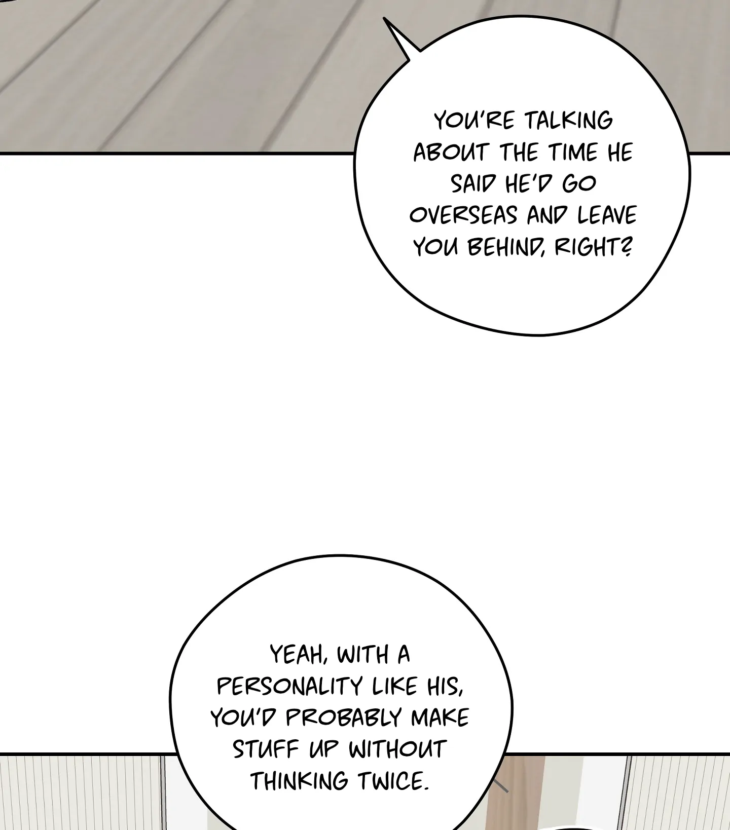 Emergency! Youth Record Book - Chapter 16 manhwa