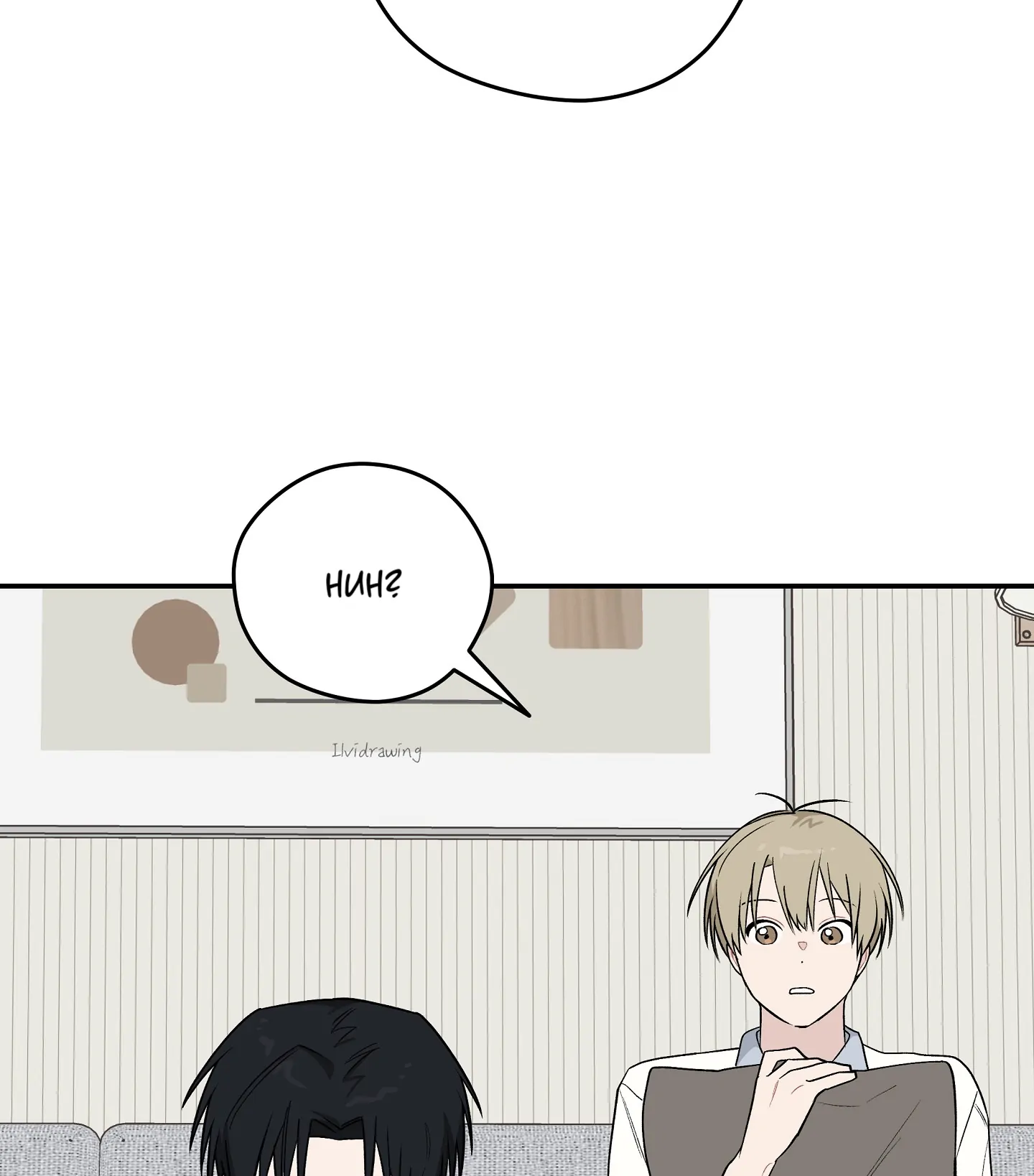 Emergency! Youth Record Book - Chapter 16 manhwa