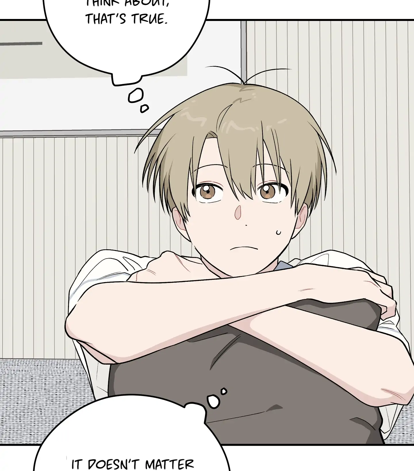 Emergency! Youth Record Book - Chapter 16 manhwa