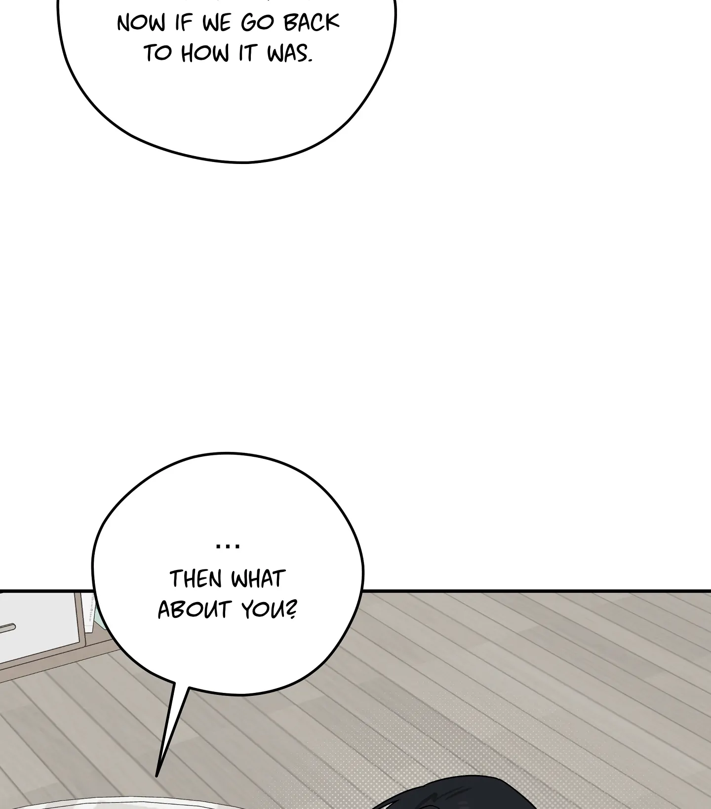 Emergency! Youth Record Book - Chapter 16 manhwa