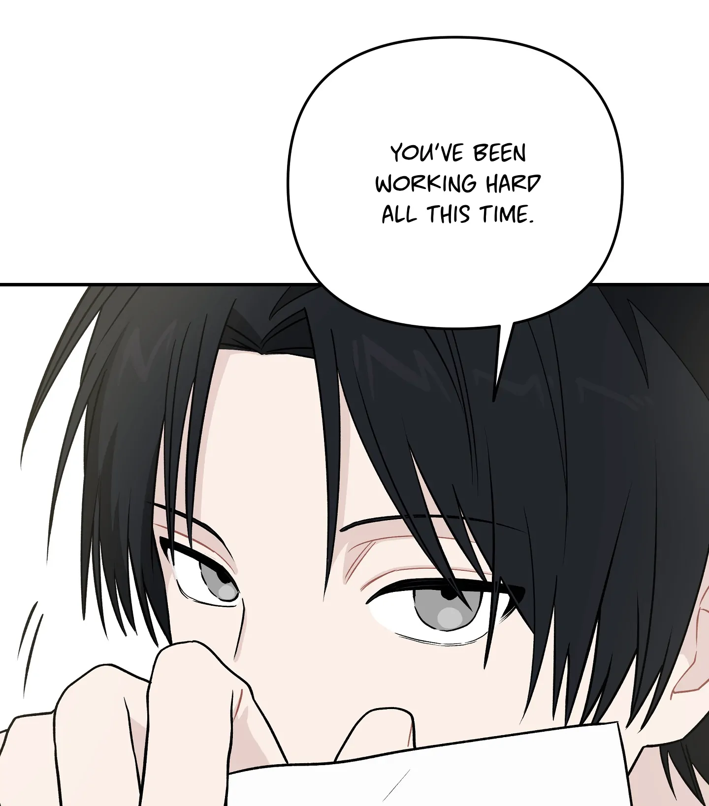 Emergency! Youth Record Book - Chapter 16 manhwa
