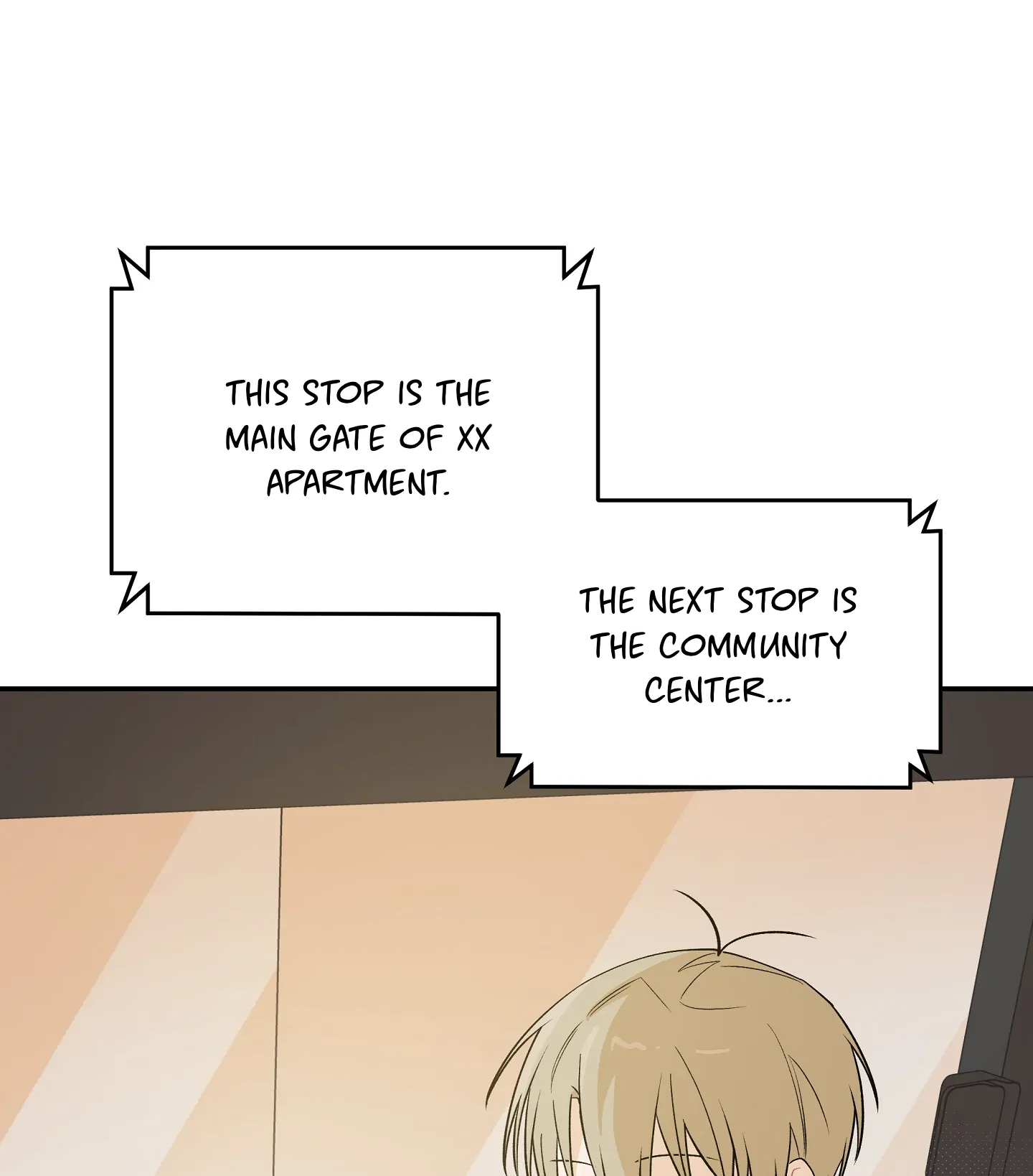 Emergency! Youth Record Book - Chapter 16 manhwa
