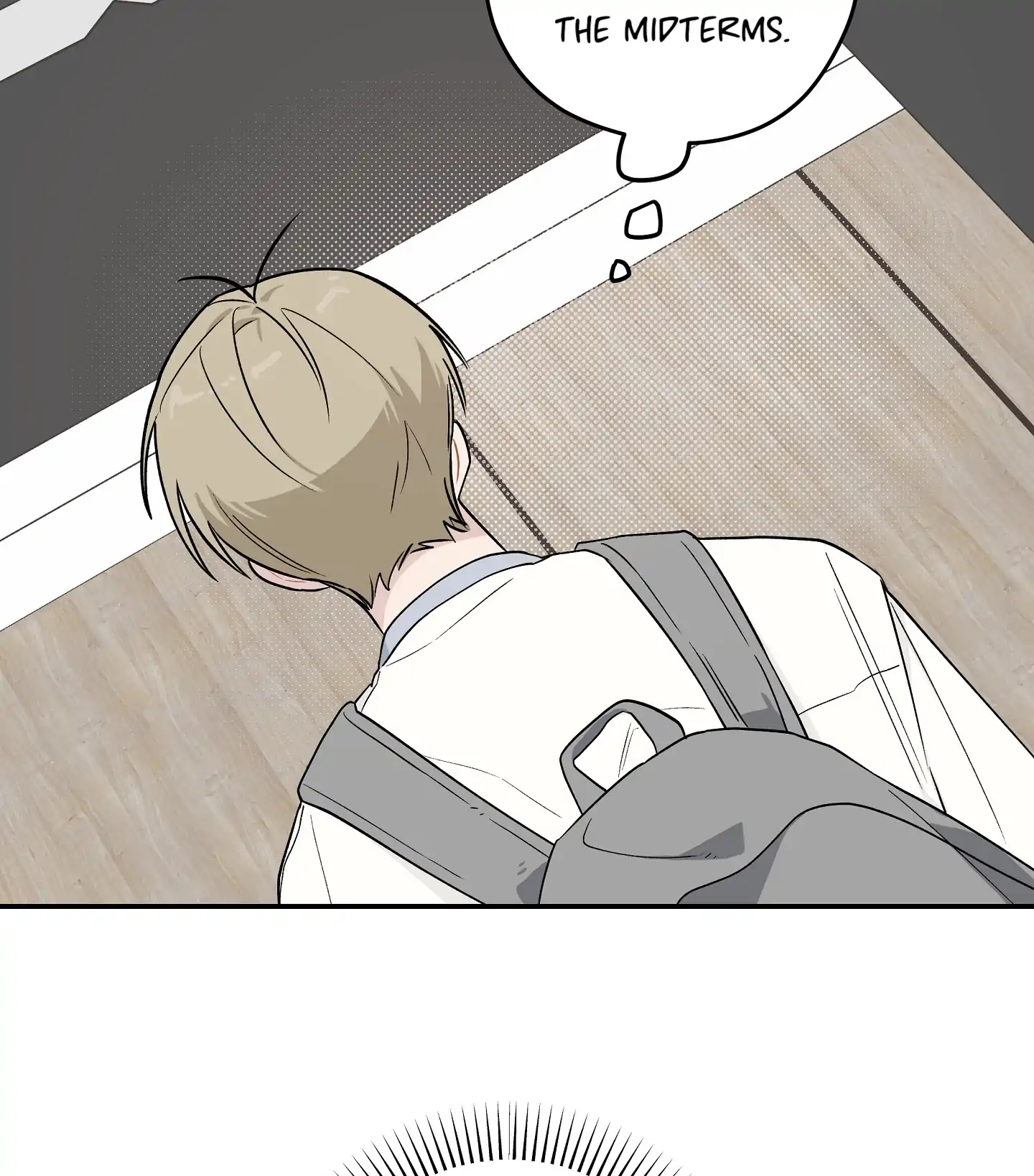 Emergency! Youth Record Book - Chapter 16 manhwa