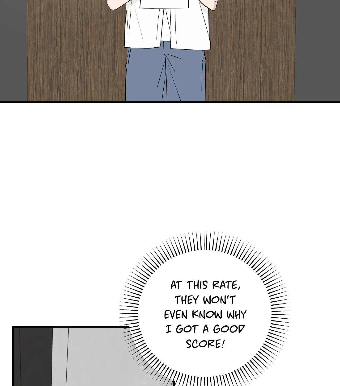Emergency! Youth Record Book - Chapter 16 manhwa