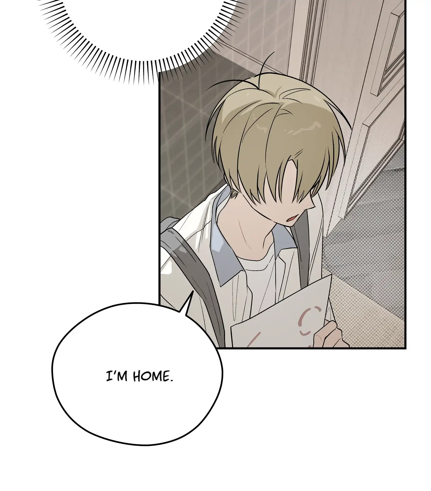Emergency! Youth Record Book - Chapter 16 manhwa