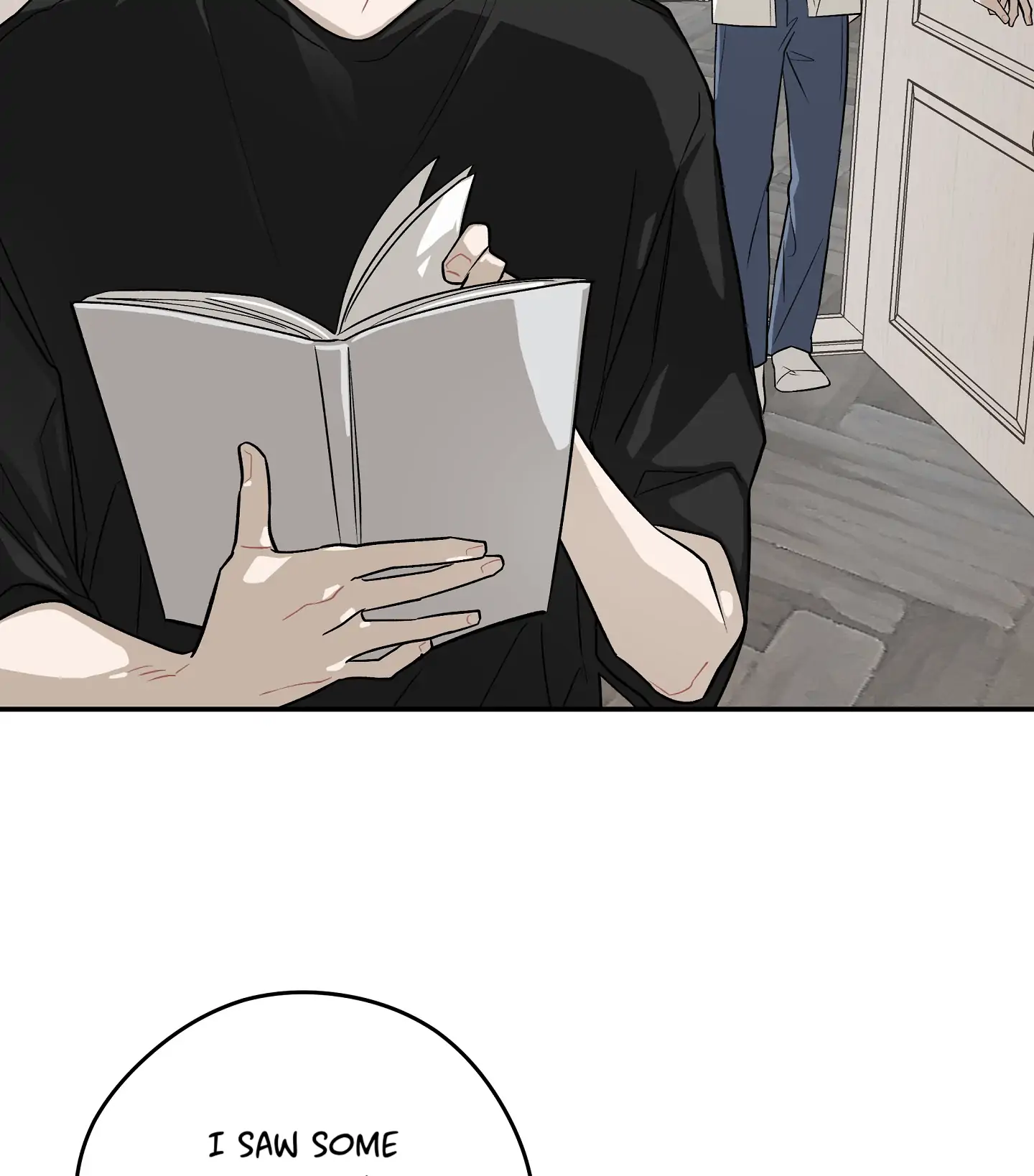 Emergency! Youth Record Book - Chapter 16 manhwa
