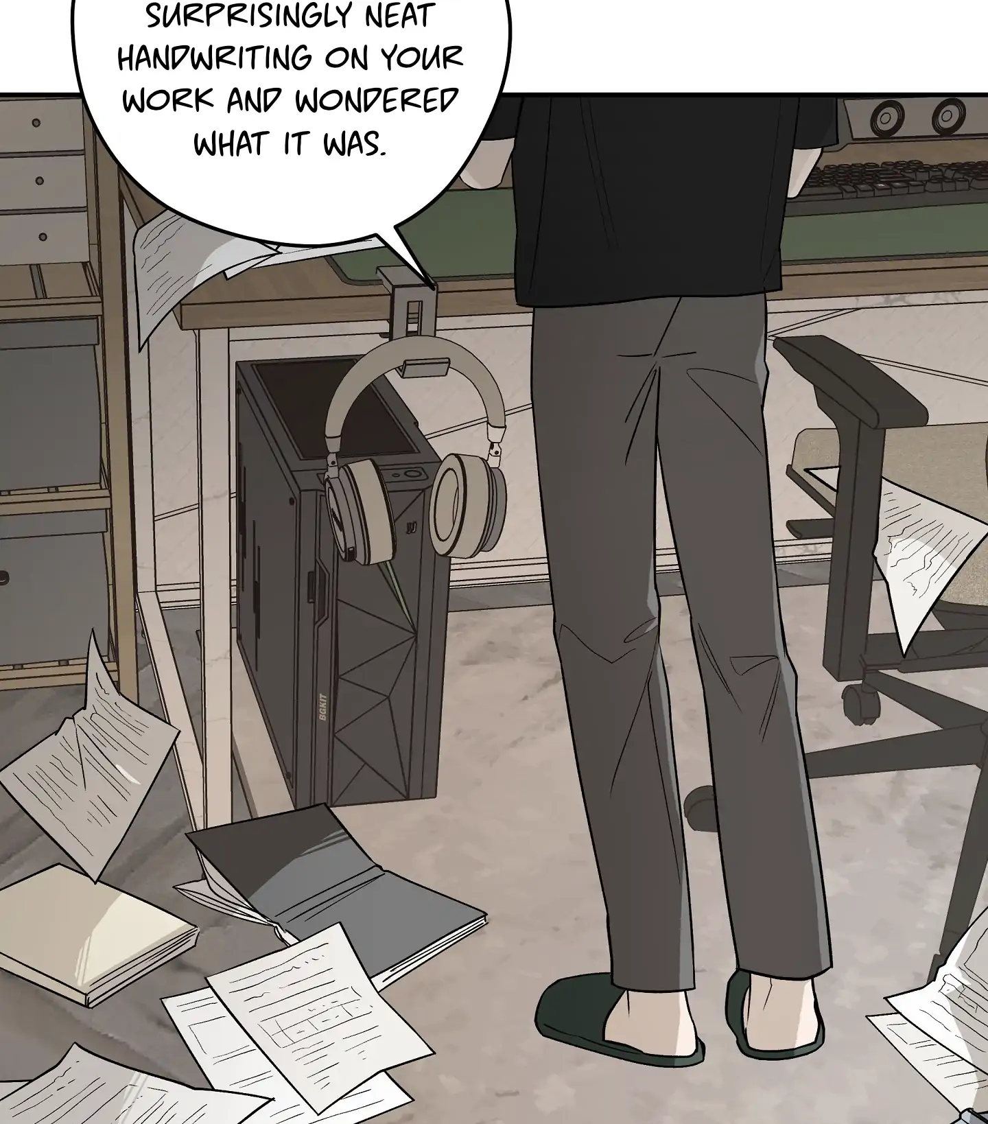 Emergency! Youth Record Book - Chapter 16 manhwa