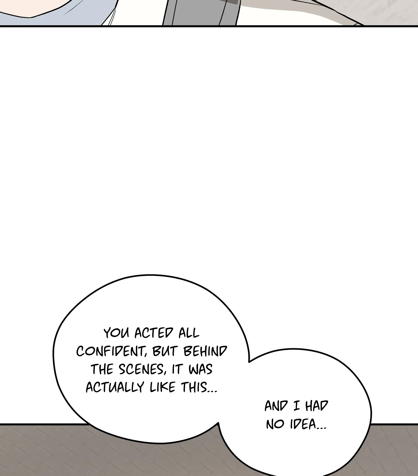 Emergency! Youth Record Book - Chapter 16 manhwa