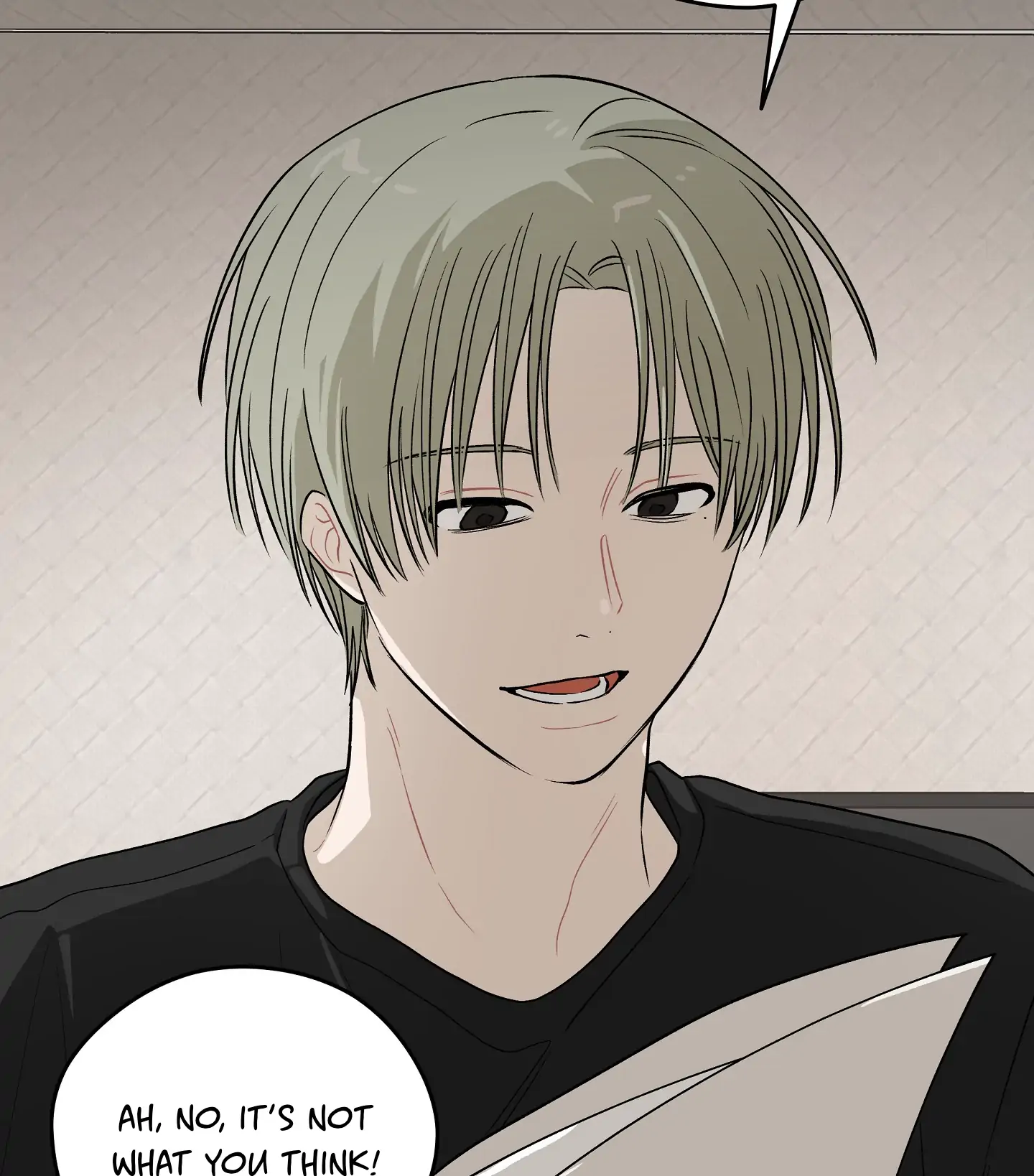 Emergency! Youth Record Book - Chapter 16 manhwa