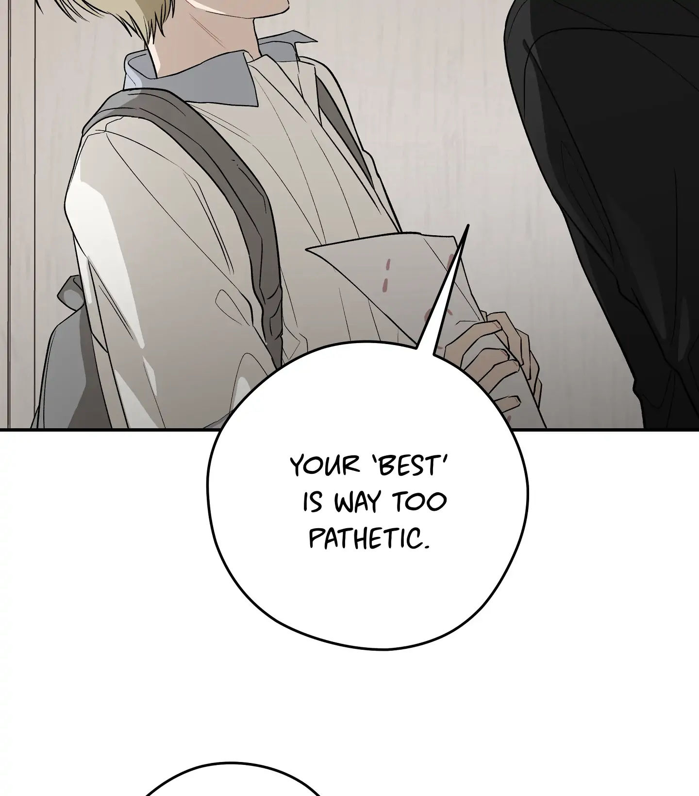 Emergency! Youth Record Book - Chapter 16 manhwa