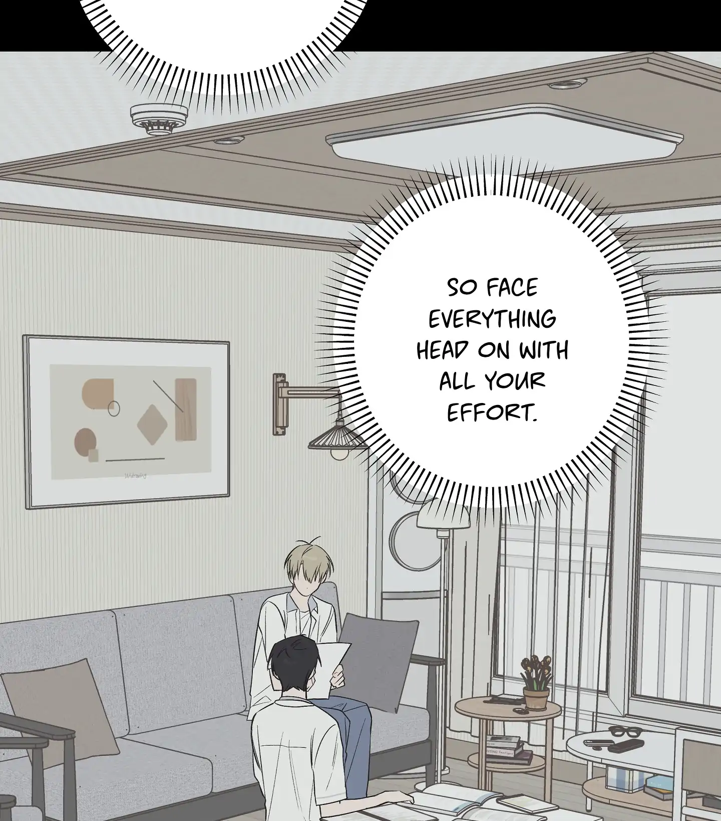 Emergency! Youth Record Book - Chapter 16 manhwa
