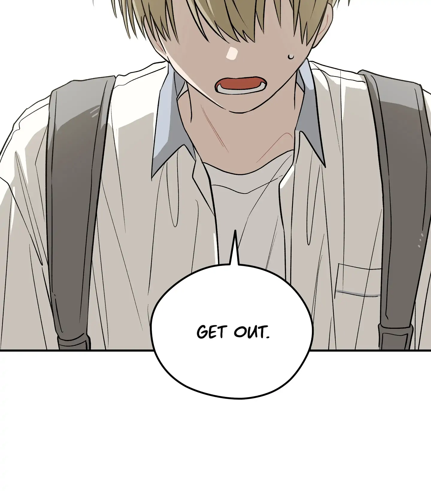Emergency! Youth Record Book - Chapter 16 manhwa