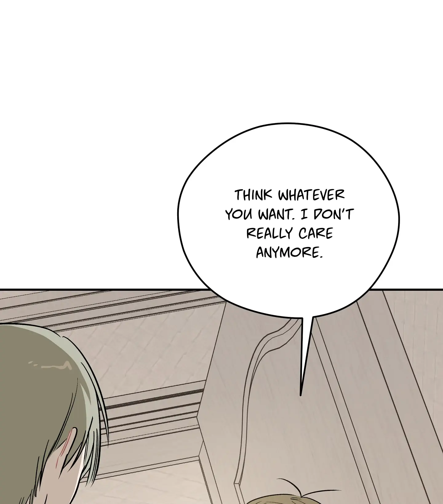 Emergency! Youth Record Book - Chapter 16 manhwa