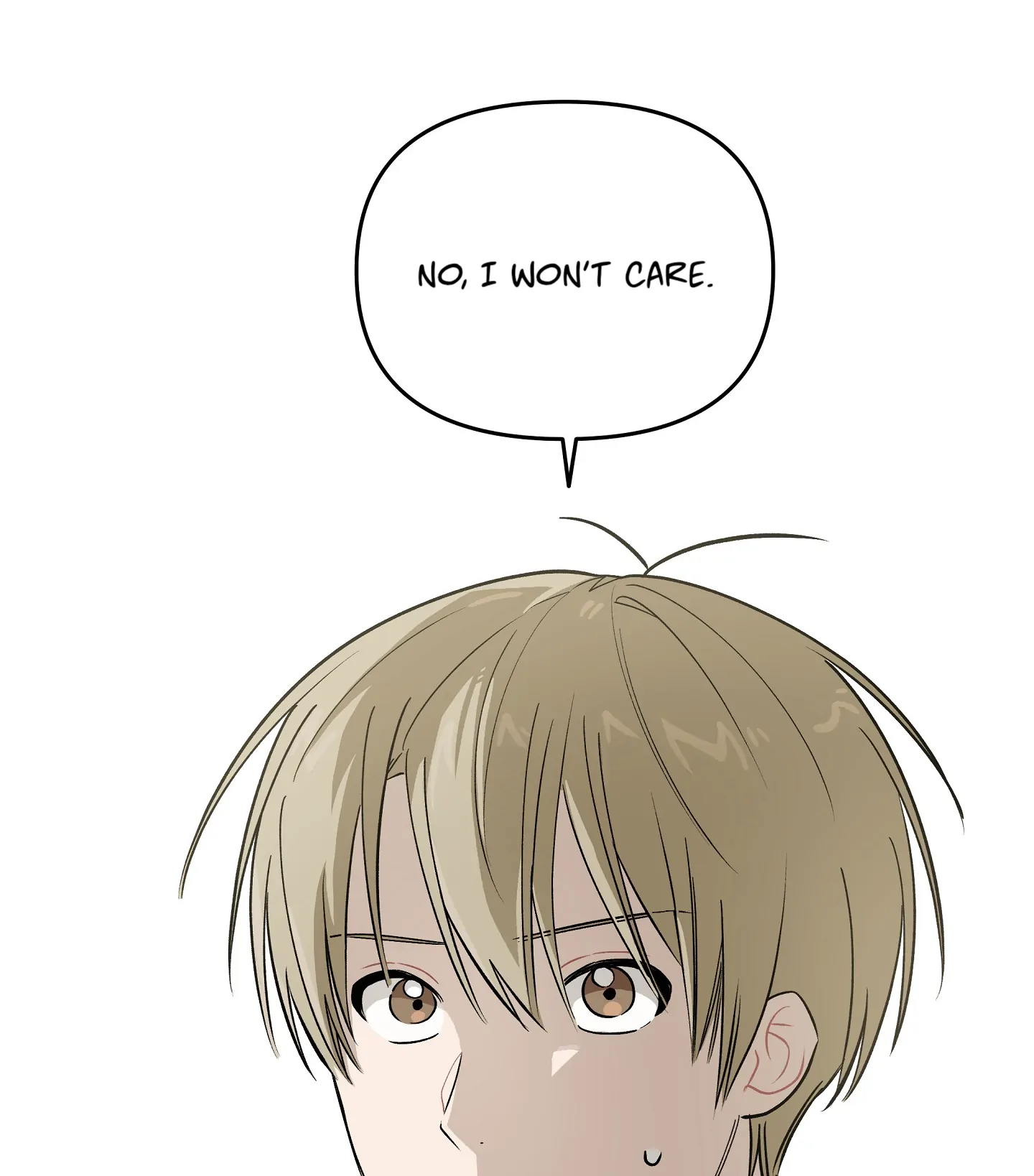 Emergency! Youth Record Book - Chapter 16 manhwa