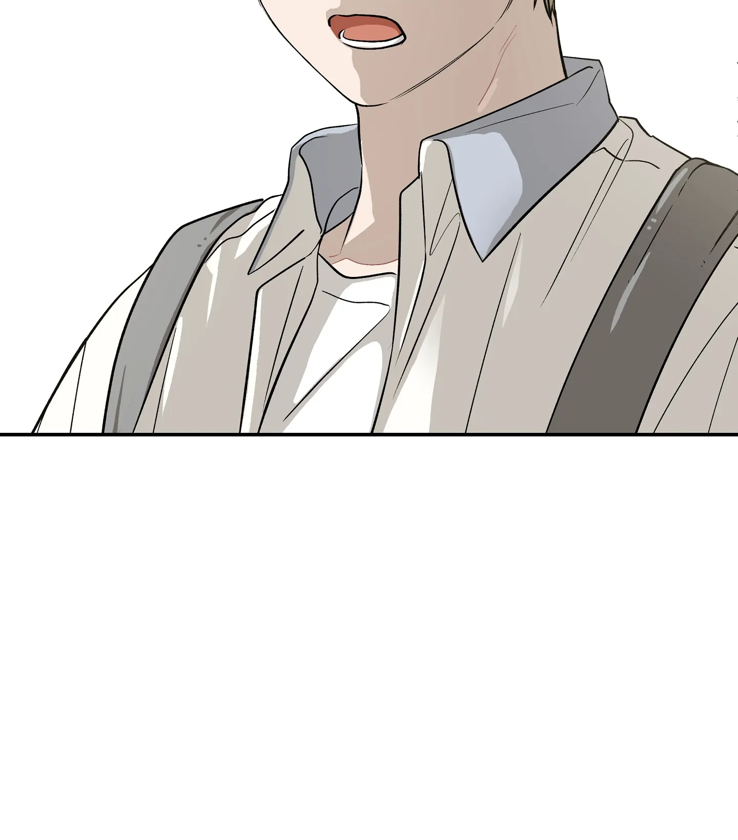 Emergency! Youth Record Book - Chapter 16 manhwa