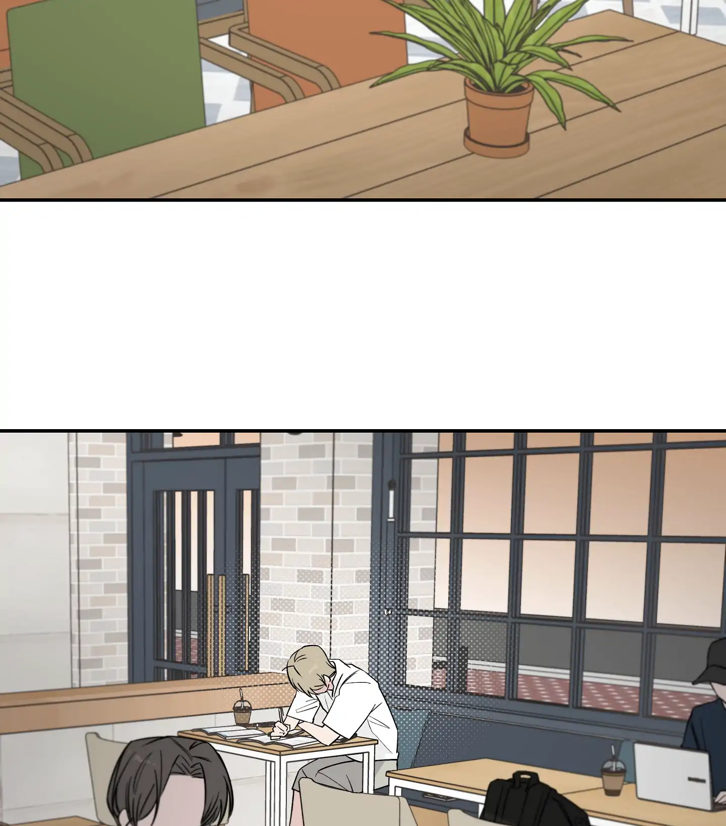 Emergency! Youth Record Book - Chapter 17 manhwa