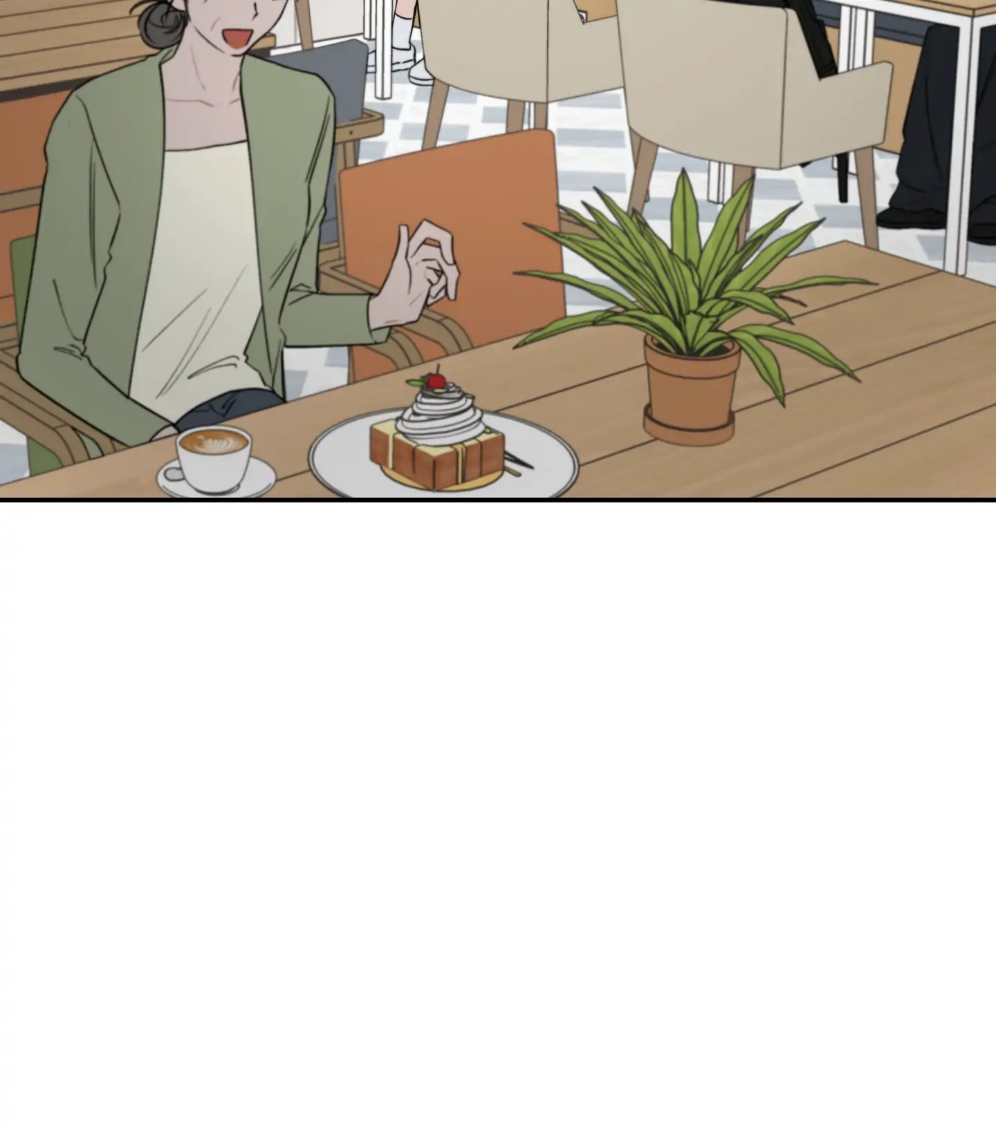Emergency! Youth Record Book - Chapter 17 manhwa