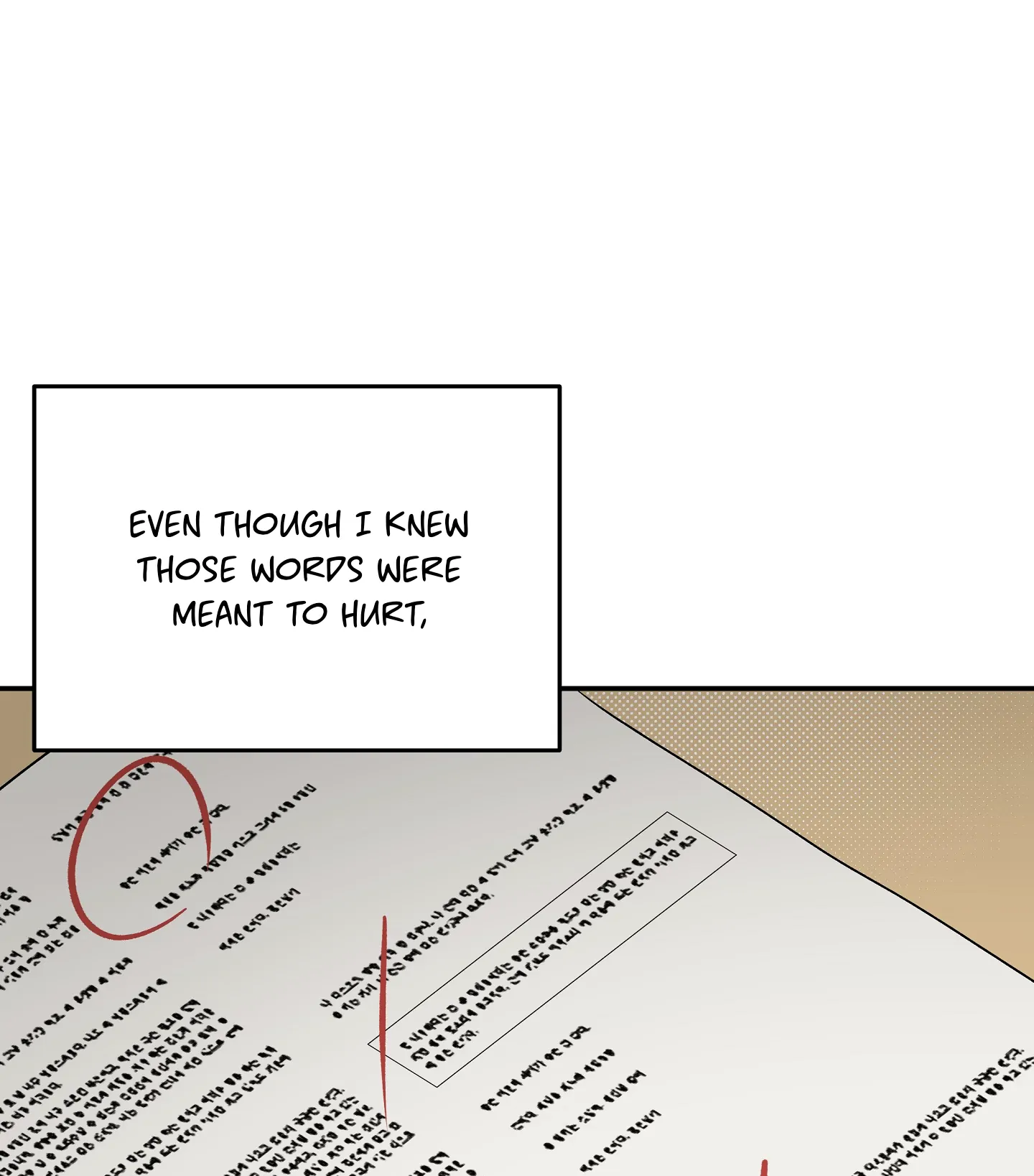 Emergency! Youth Record Book - Chapter 17 manhwa