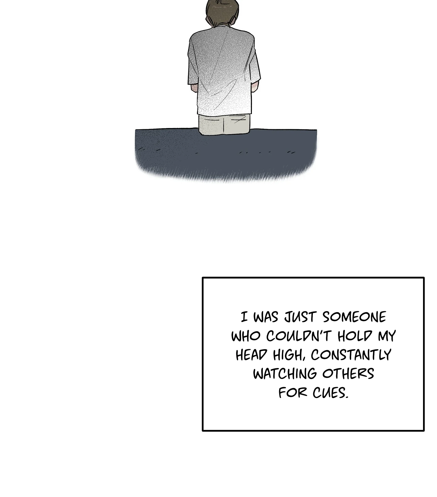 Emergency! Youth Record Book - Chapter 17 manhwa