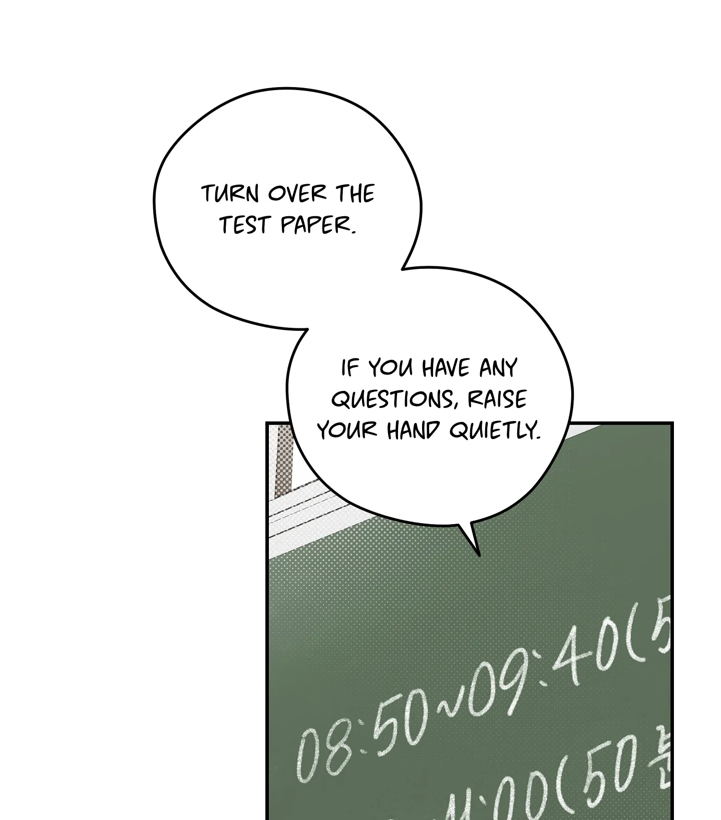 Emergency! Youth Record Book - Chapter 17 manhwa