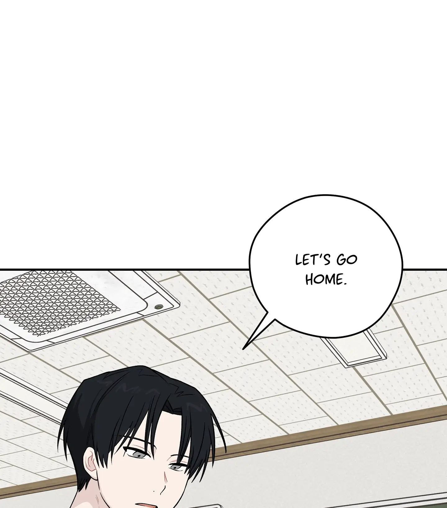Emergency! Youth Record Book - Chapter 17 manhwa