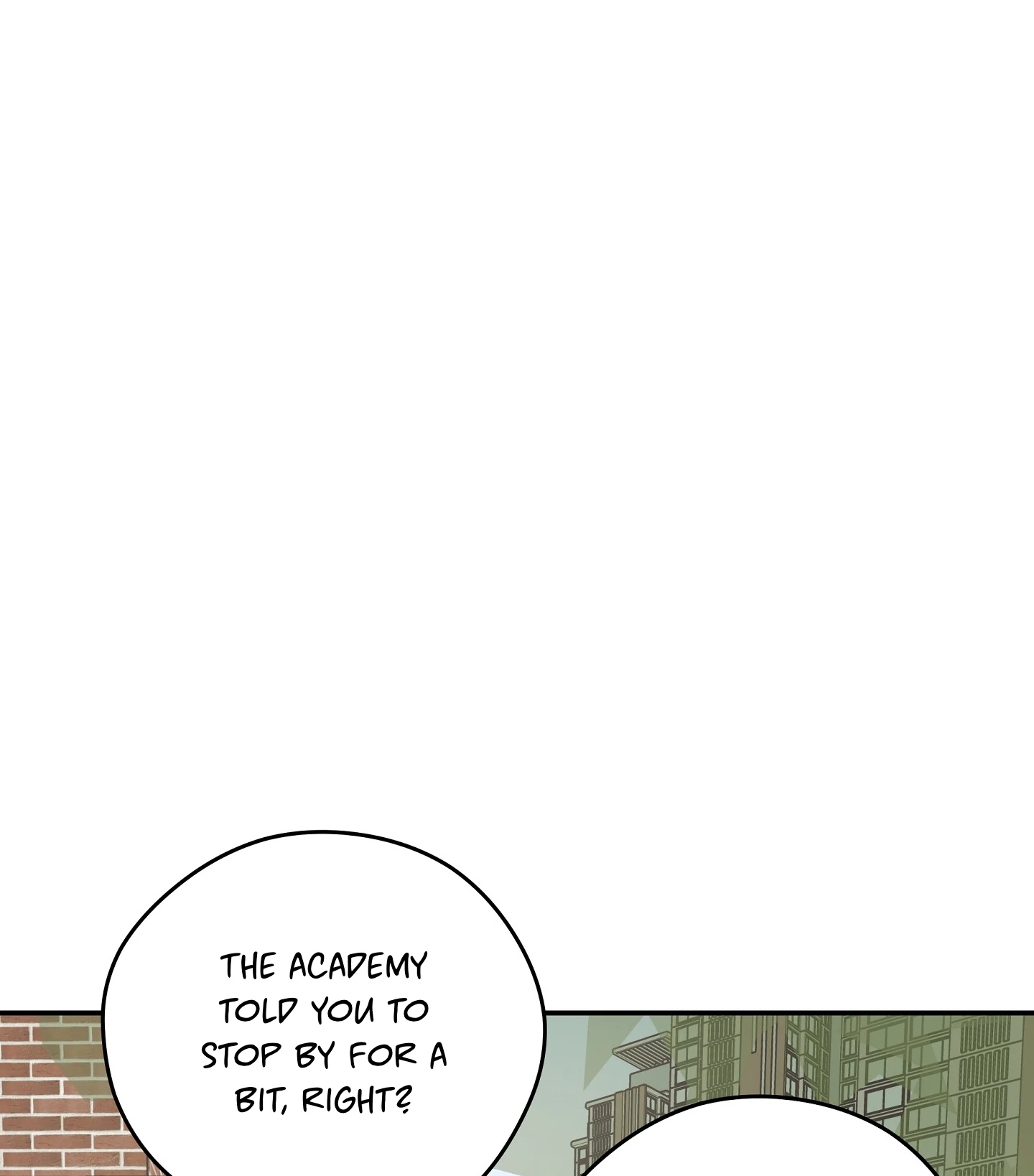 Emergency! Youth Record Book - Chapter 17 manhwa