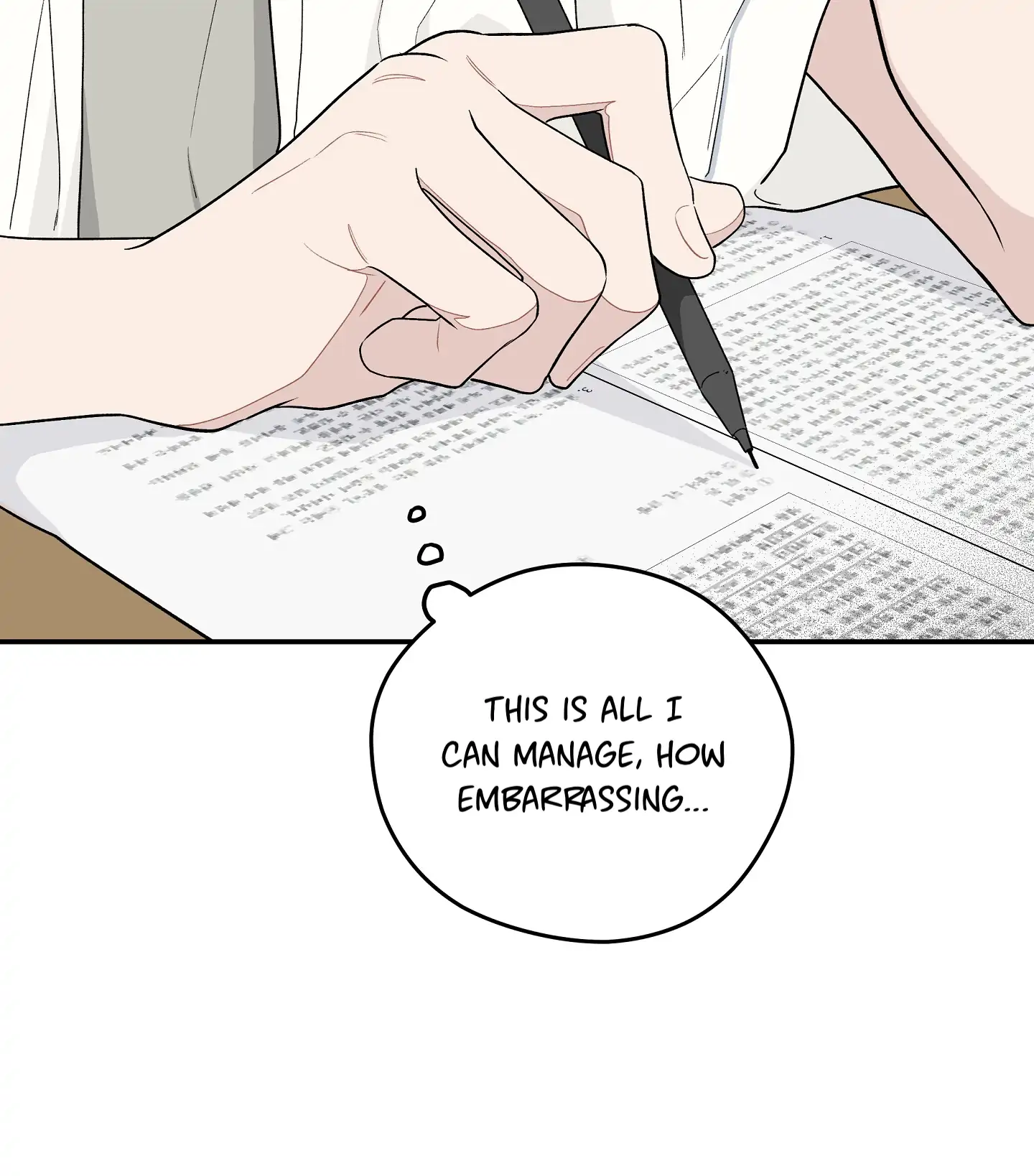 Emergency! Youth Record Book - Chapter 17 manhwa