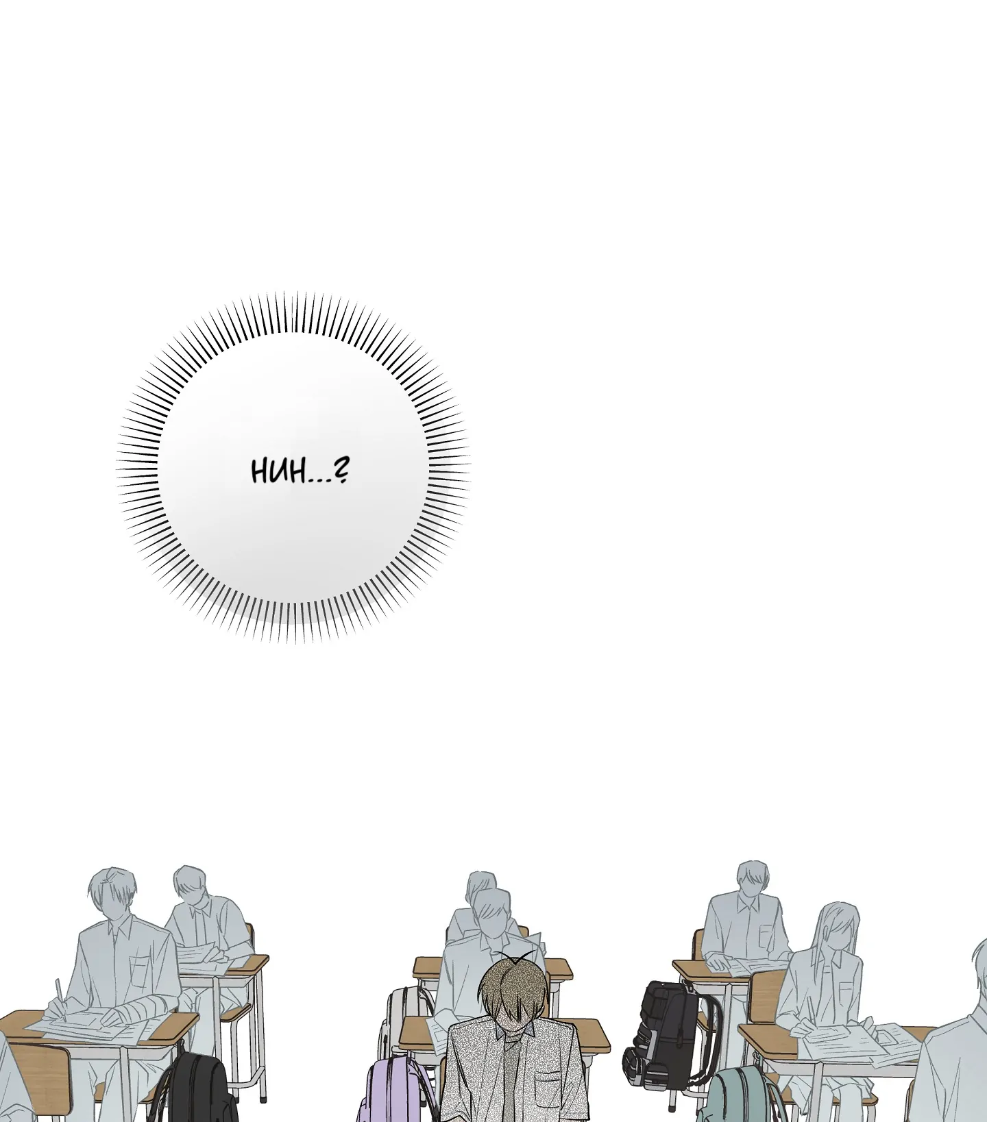 Emergency! Youth Record Book - Chapter 17 manhwa