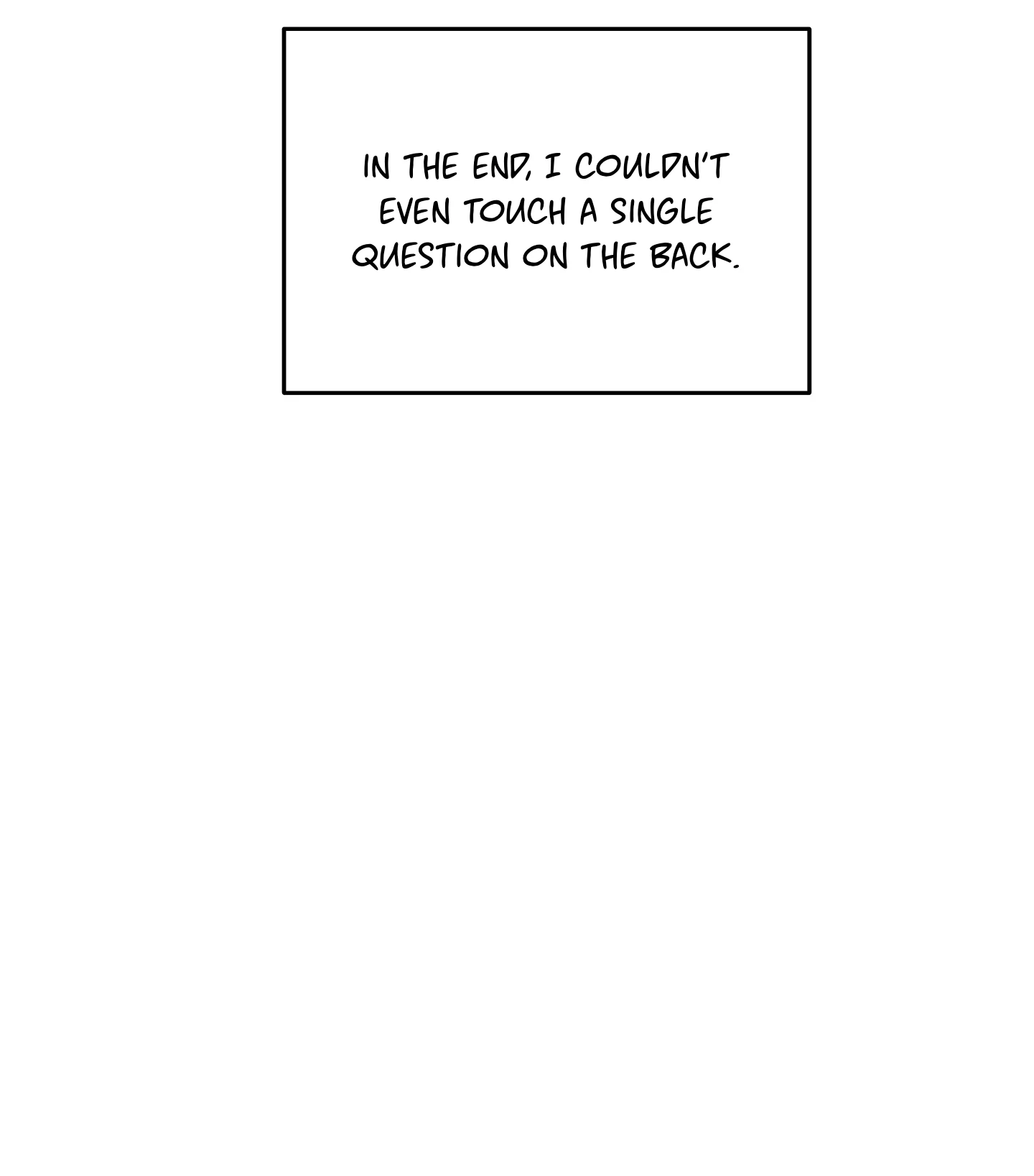 Emergency! Youth Record Book - Chapter 17 manhwa