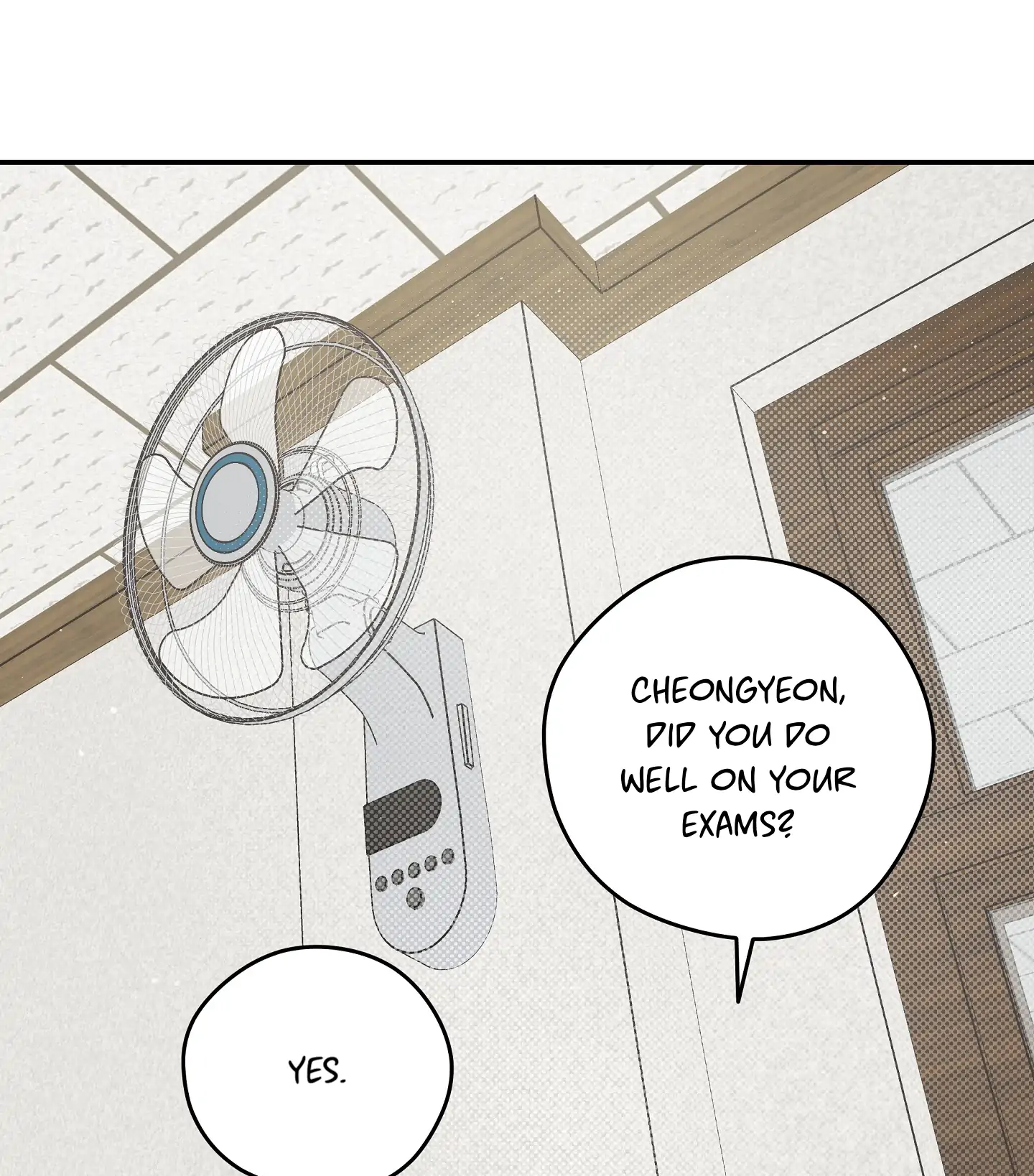 Emergency! Youth Record Book - Chapter 17 manhwa