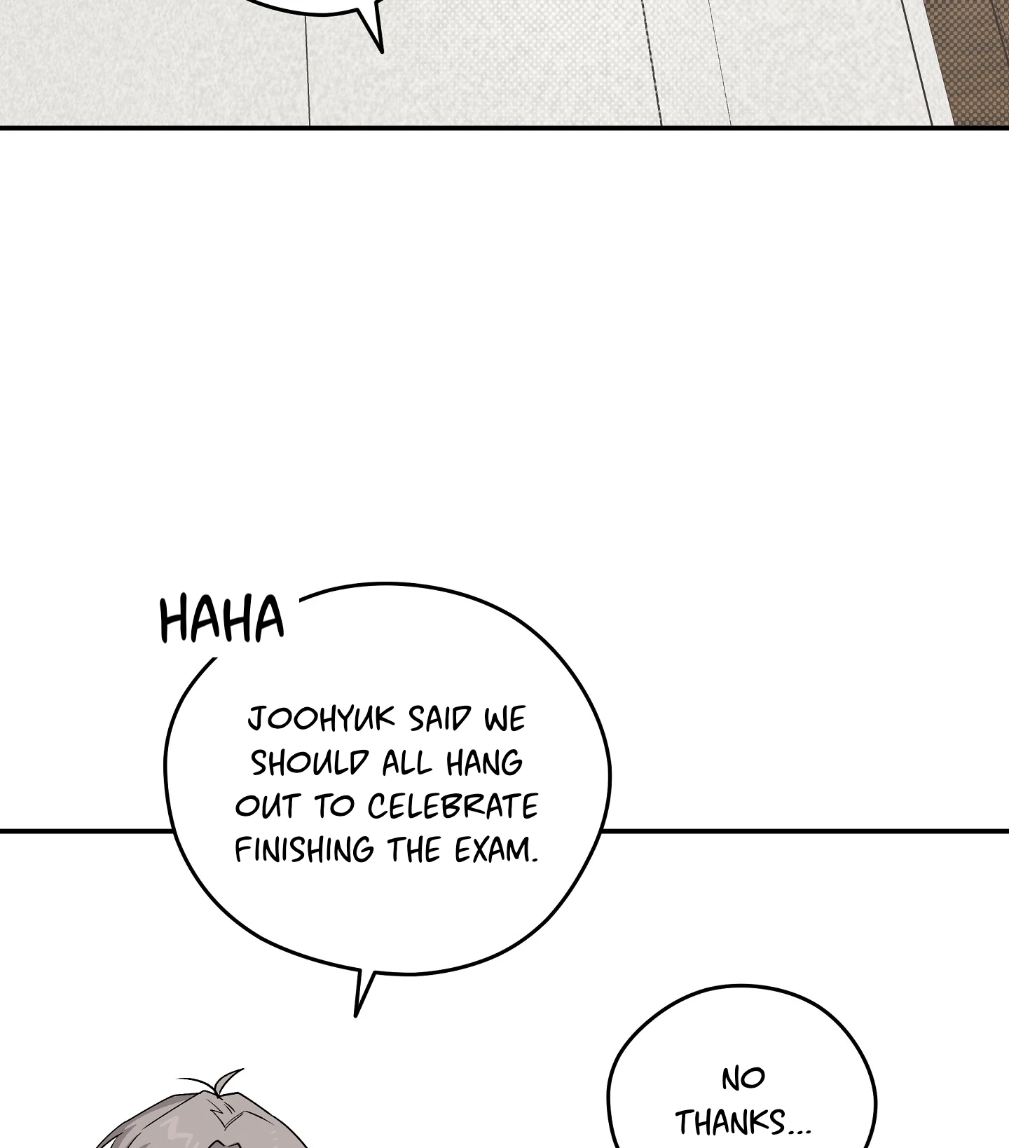 Emergency! Youth Record Book - Chapter 17 manhwa