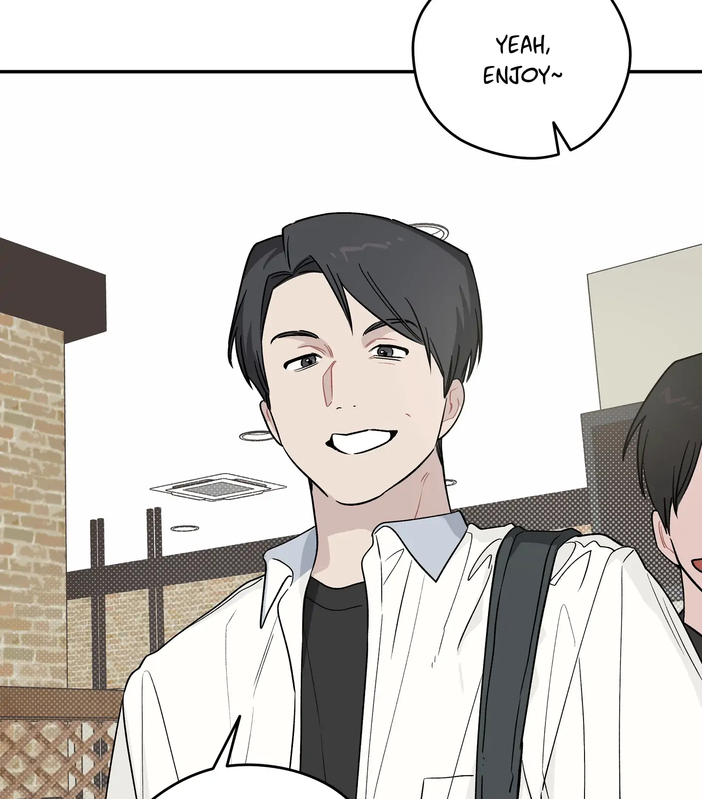 Emergency! Youth Record Book - Chapter 17 manhwa