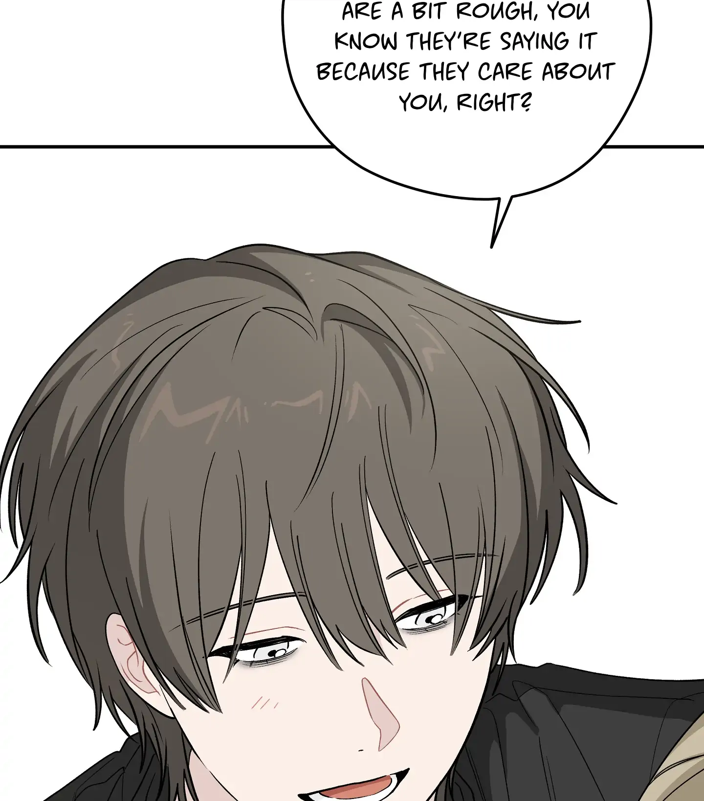 Emergency! Youth Record Book - Chapter 17 manhwa