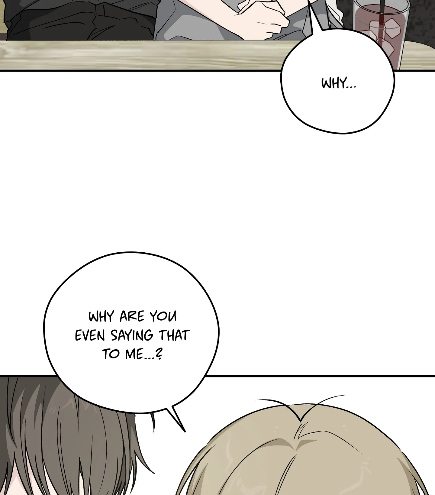Emergency! Youth Record Book - Chapter 17 manhwa
