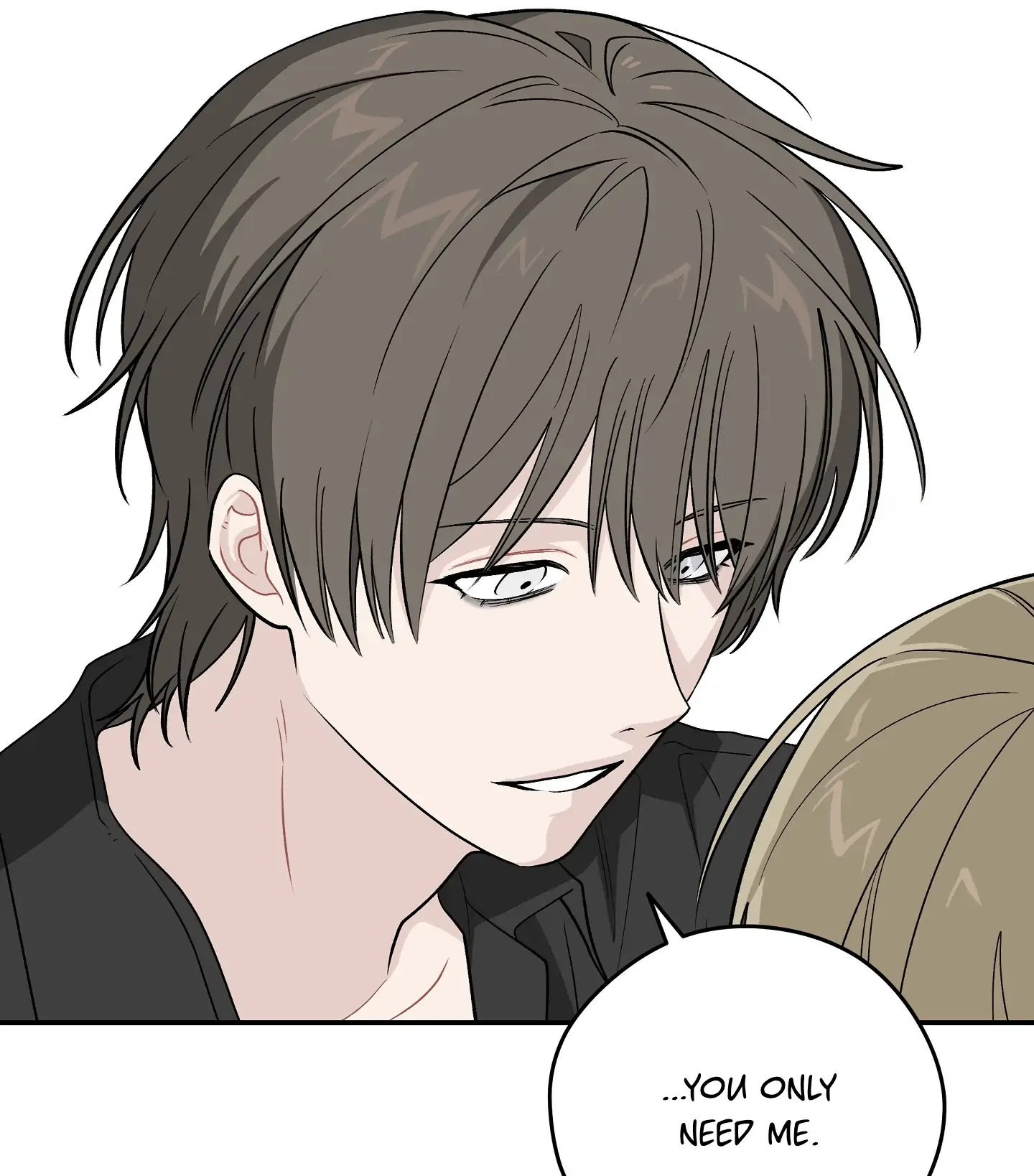 Emergency! Youth Record Book - Chapter 17 manhwa