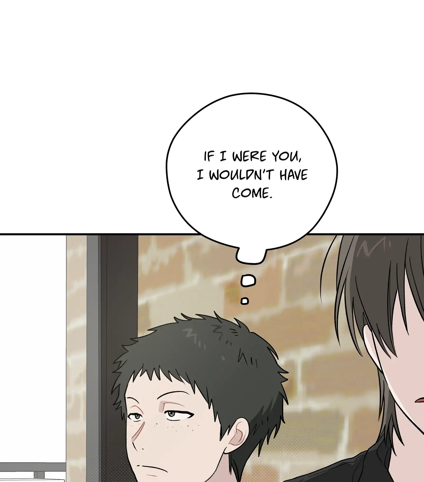 Emergency! Youth Record Book - Chapter 17 manhwa