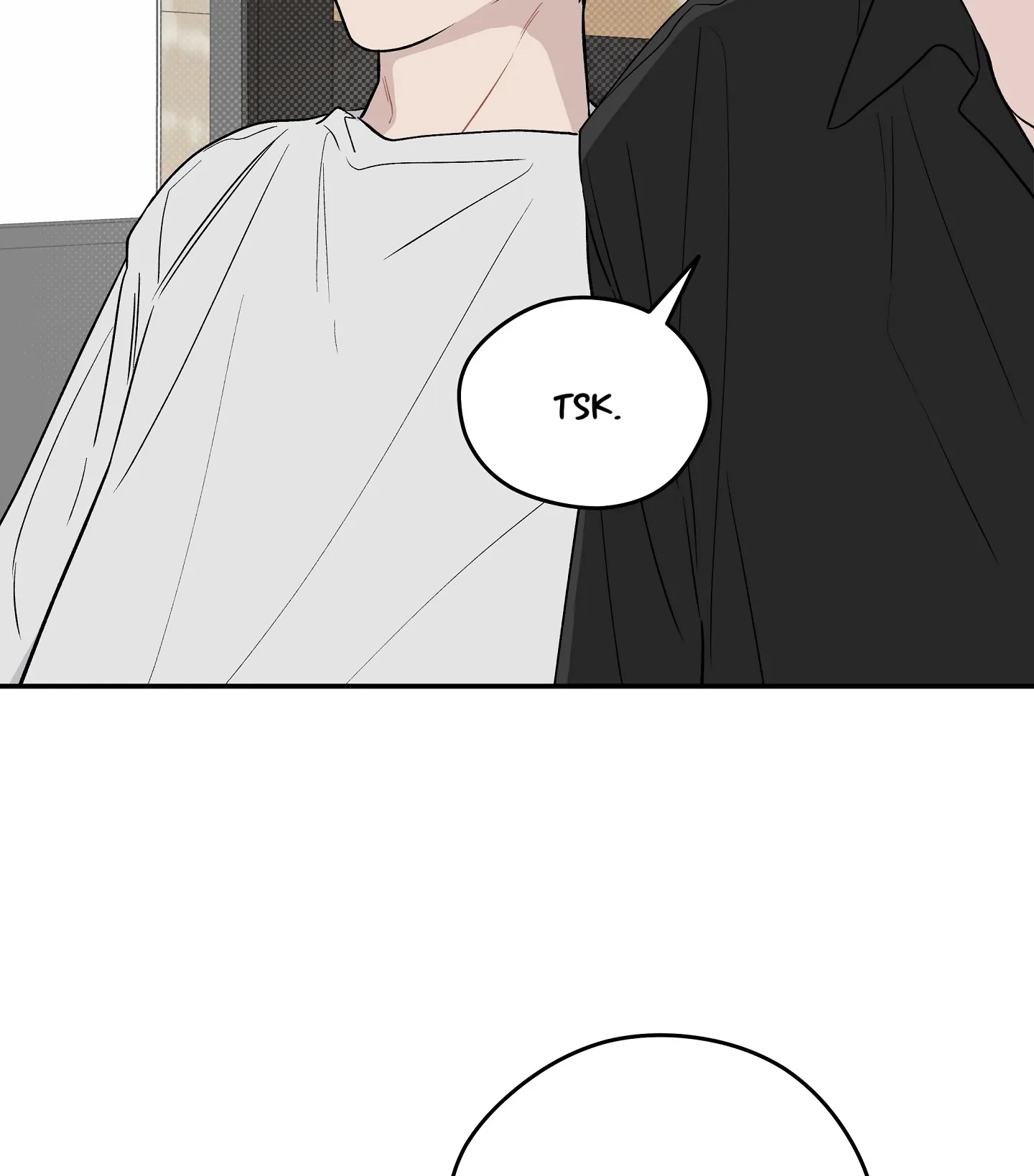 Emergency! Youth Record Book - Chapter 17 manhwa