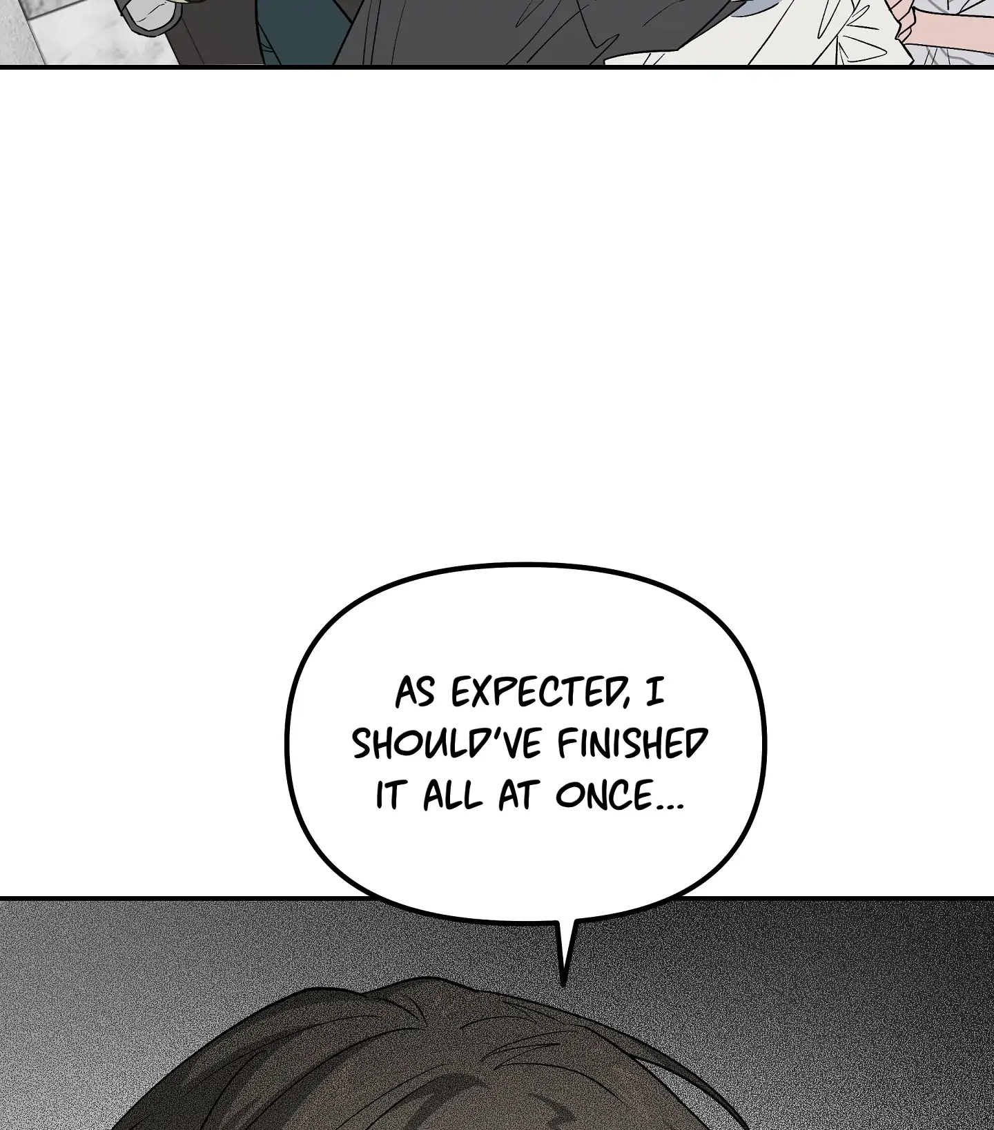 Emergency! Youth Record Book - Chapter 17 manhwa
