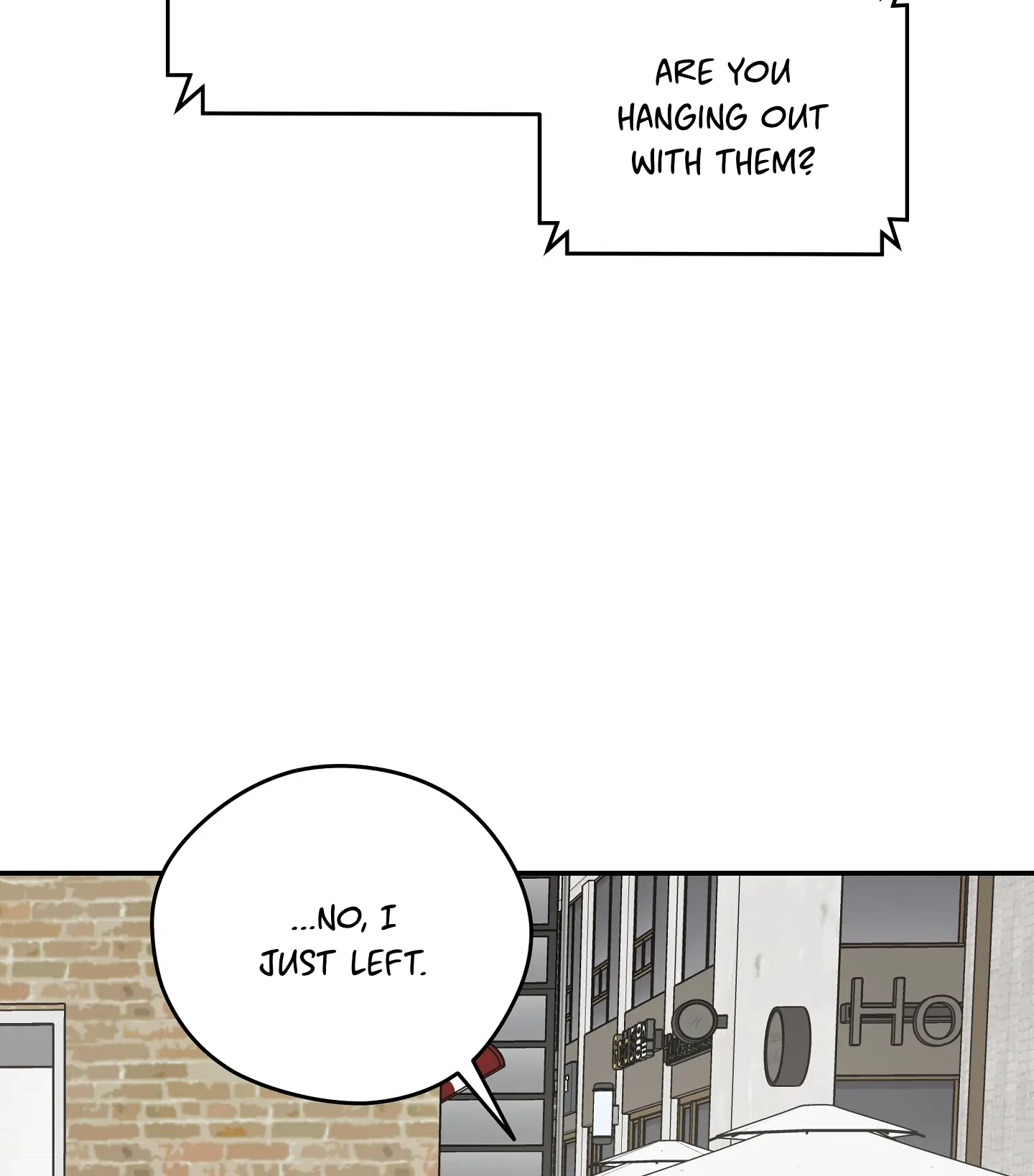 Emergency! Youth Record Book - Chapter 17 manhwa