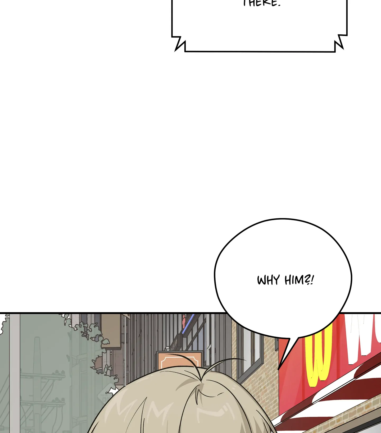 Emergency! Youth Record Book - Chapter 17 manhwa