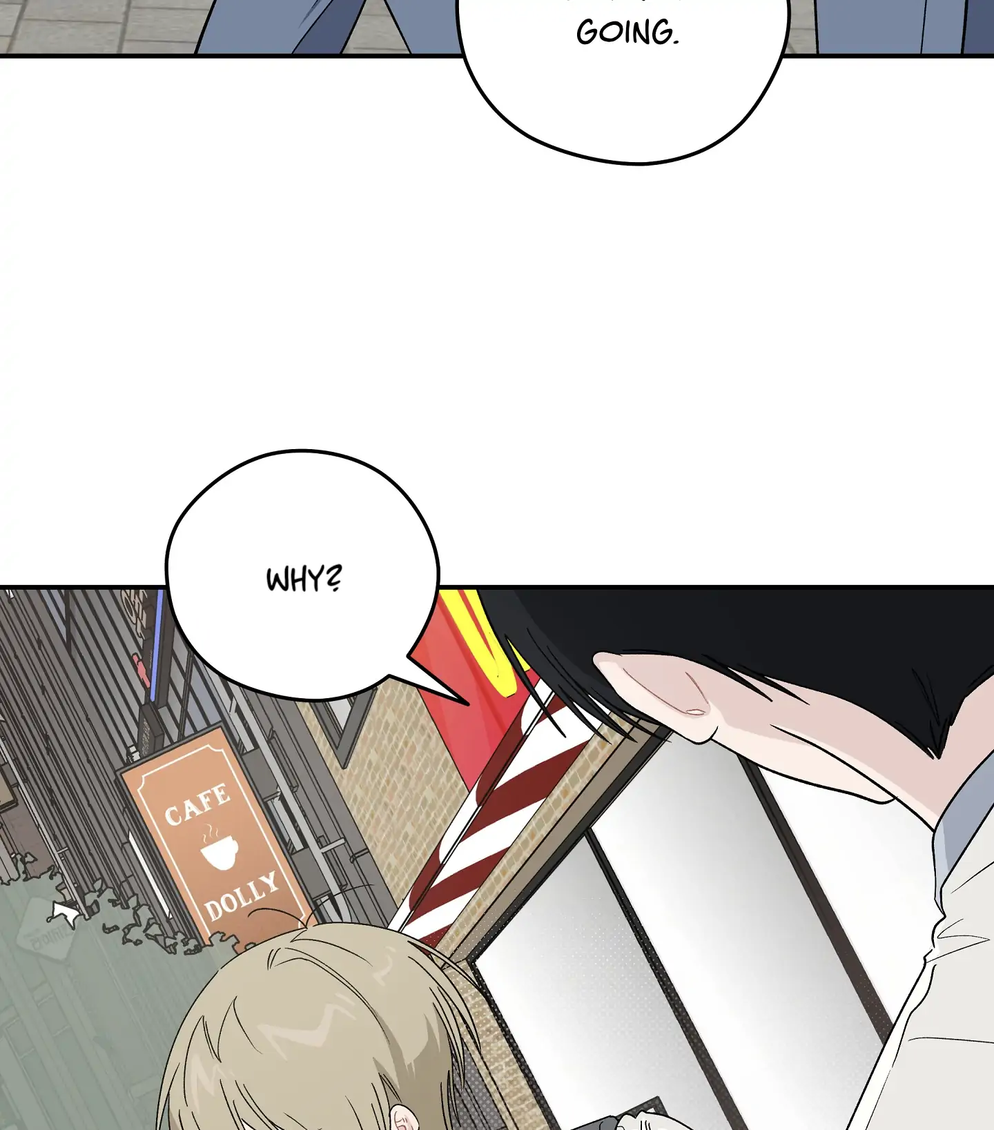 Emergency! Youth Record Book - Chapter 17 manhwa