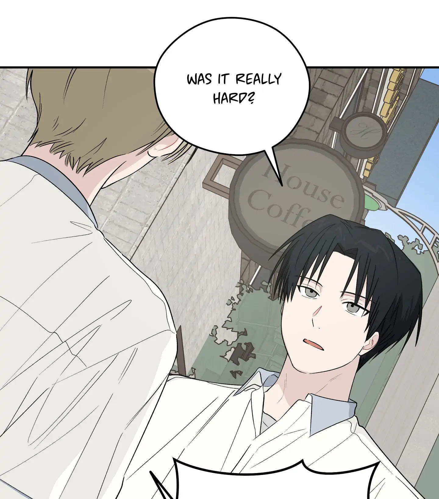 Emergency! Youth Record Book - Chapter 17 manhwa