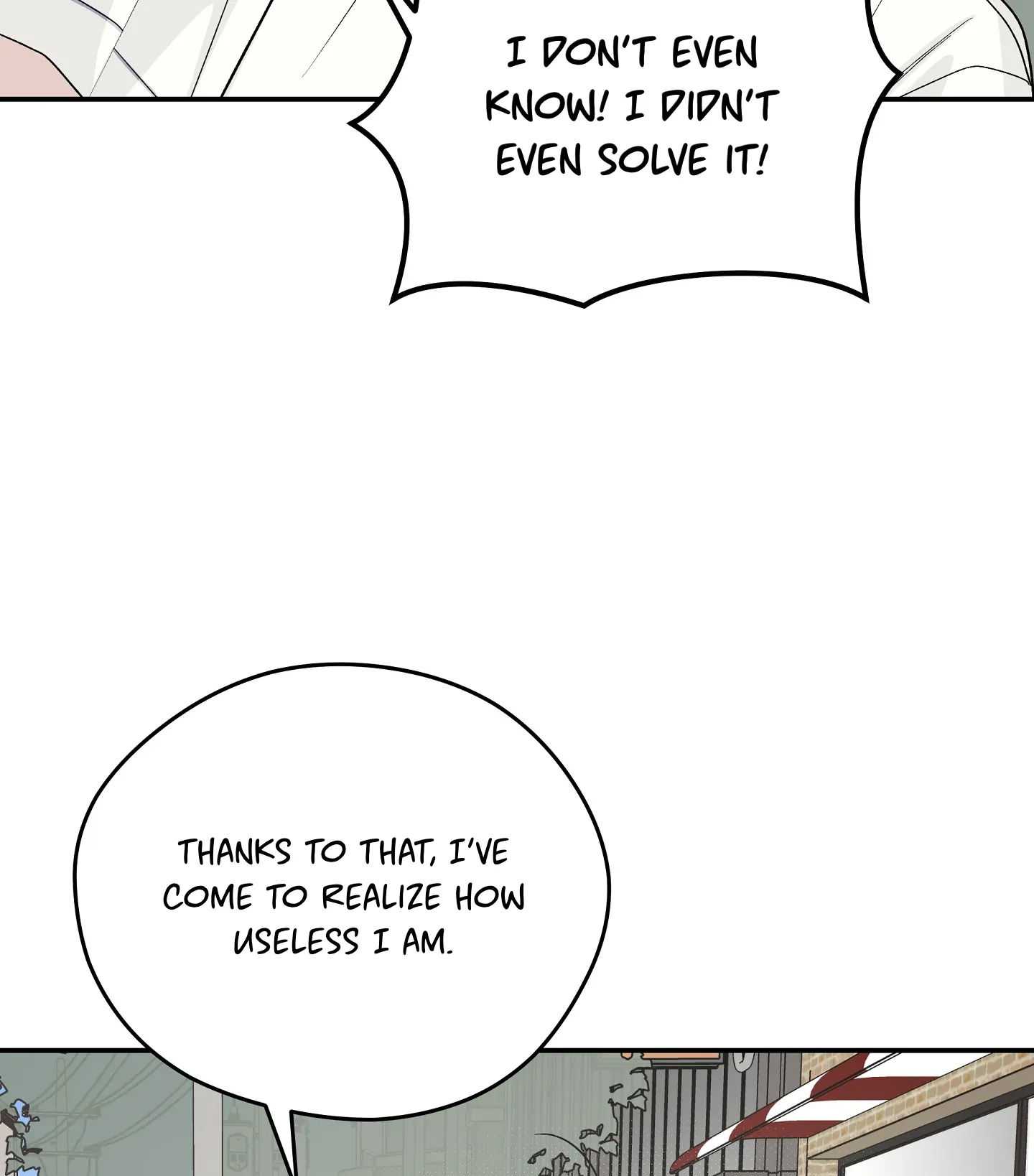Emergency! Youth Record Book - Chapter 17 manhwa