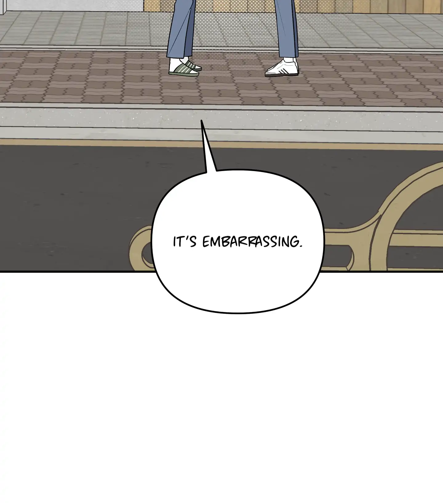 Emergency! Youth Record Book - Chapter 17 manhwa