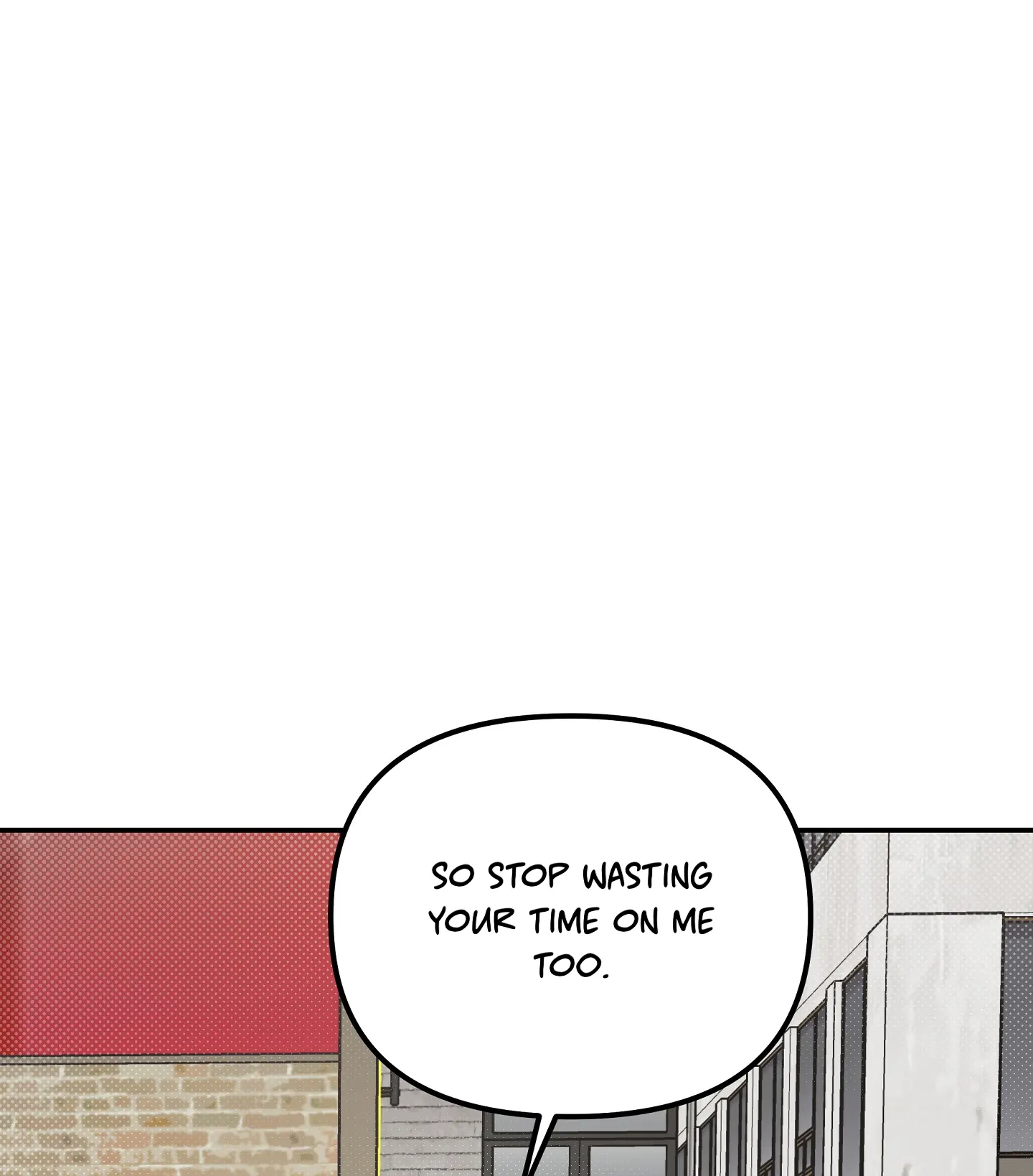 Emergency! Youth Record Book - Chapter 18 manhwa