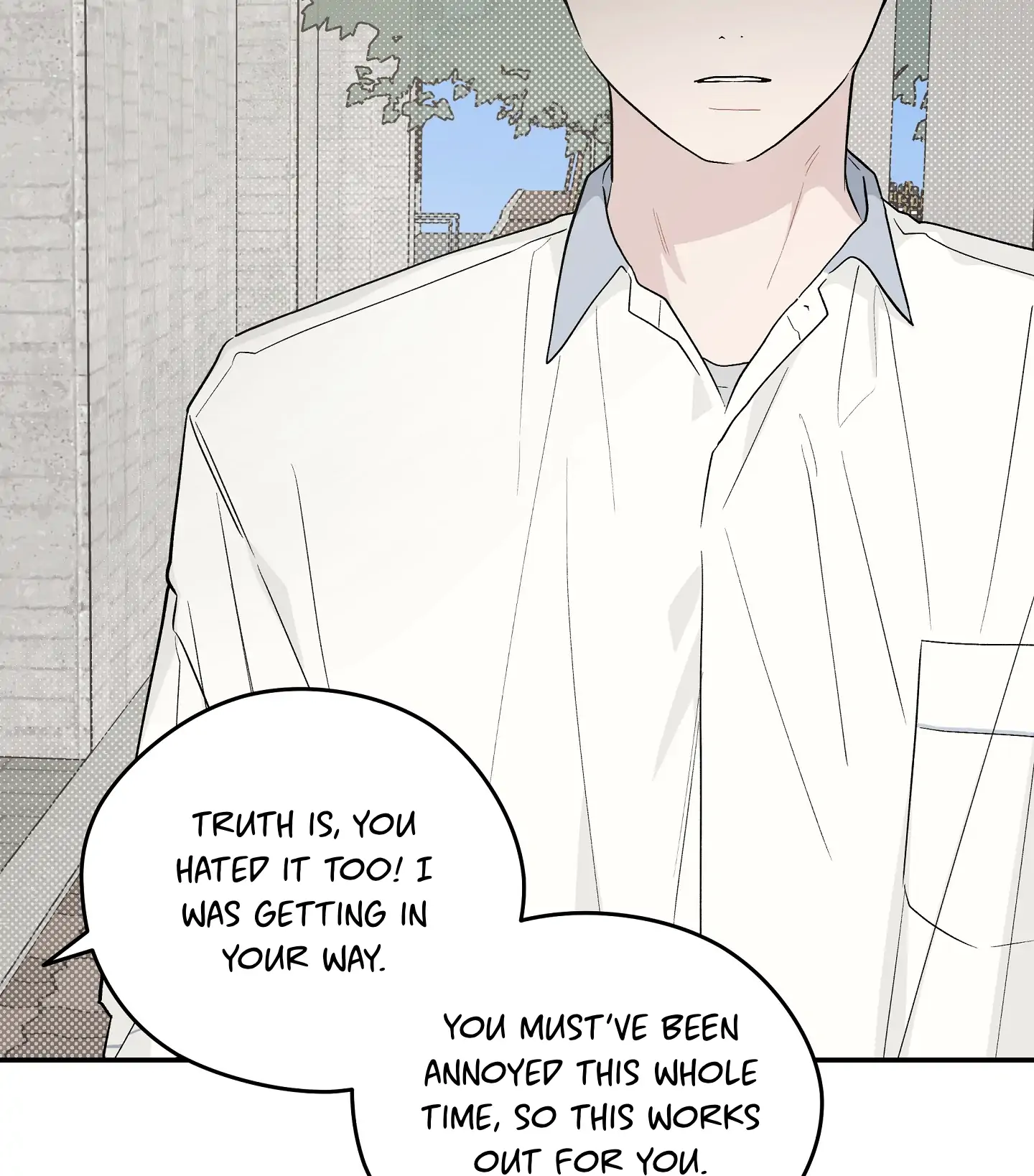 Emergency! Youth Record Book - Chapter 18 manhwa