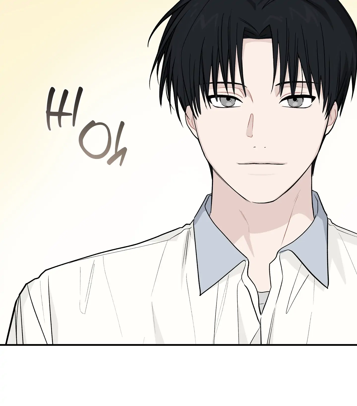 Emergency! Youth Record Book - Chapter 18 manhwa